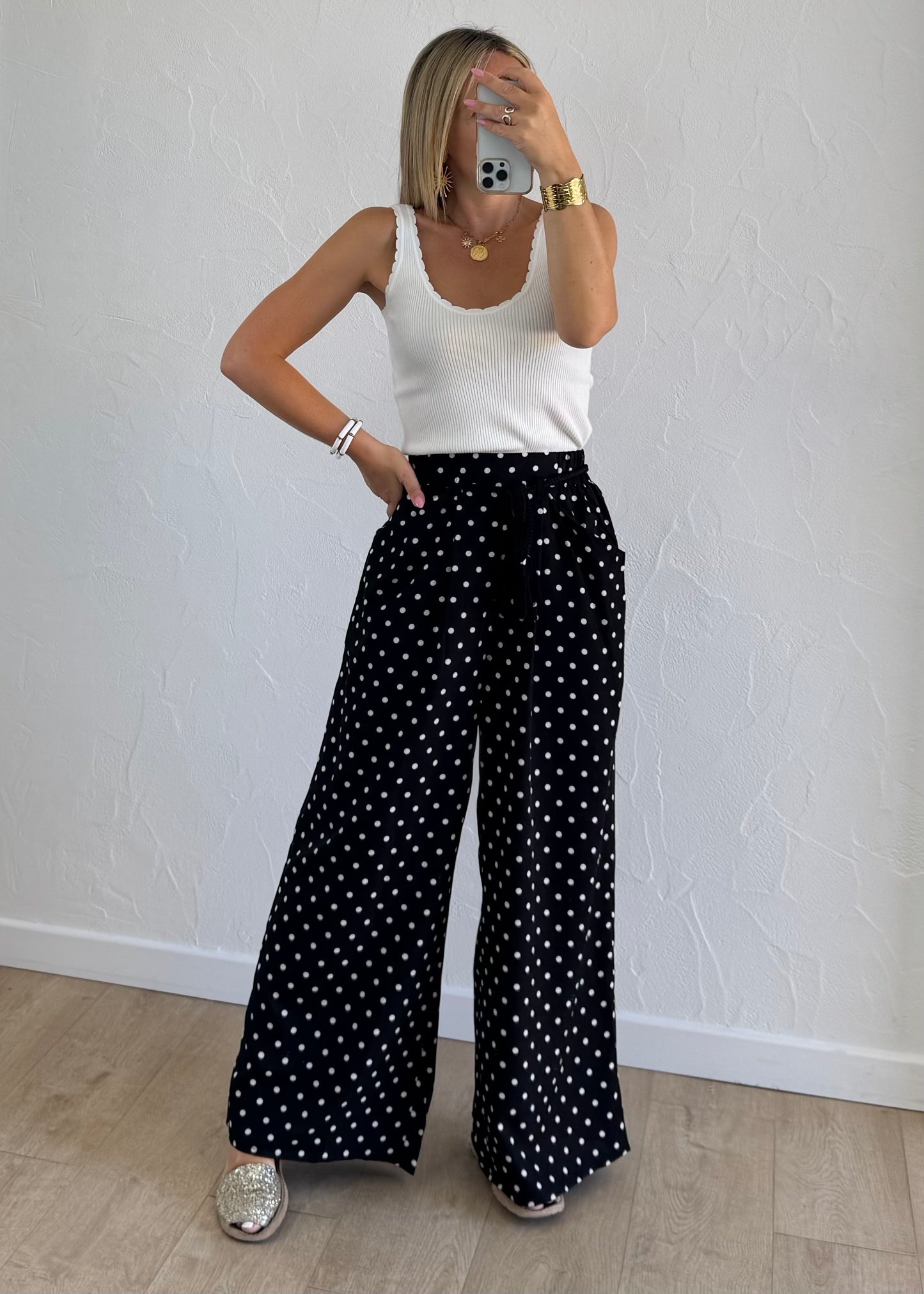 Pantalon Lemea