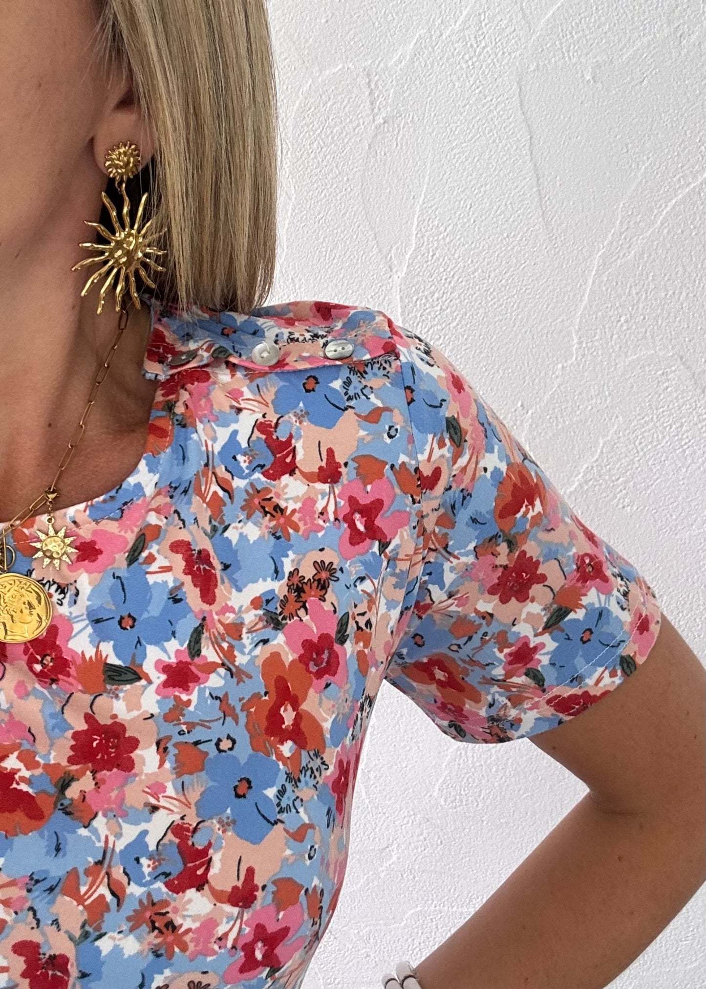 Robe Jessica