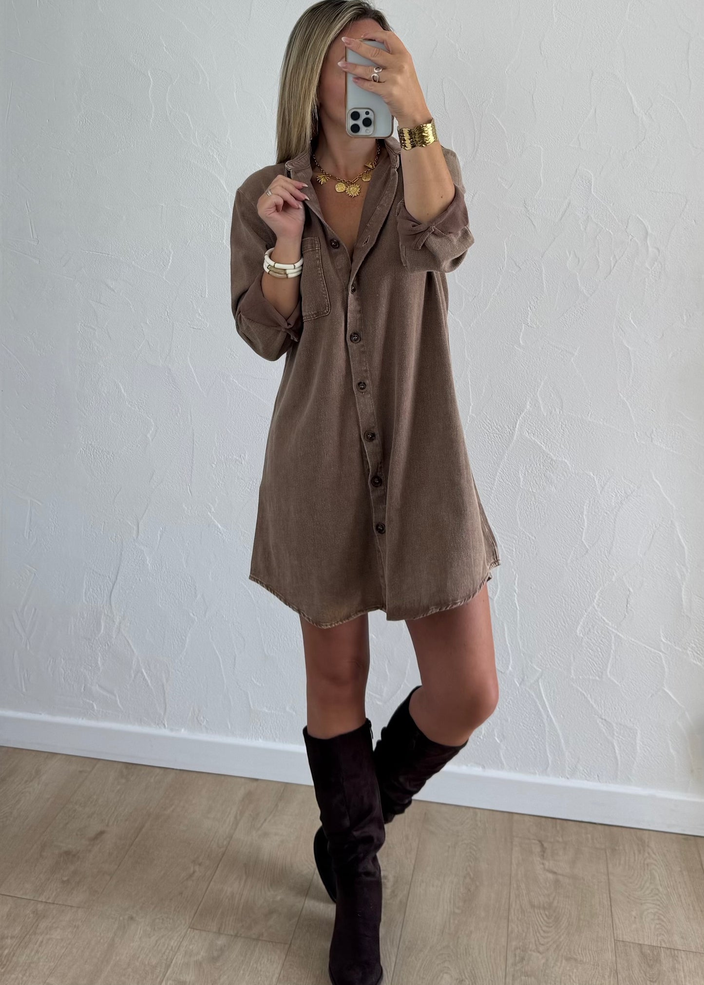 Robe MARIANA