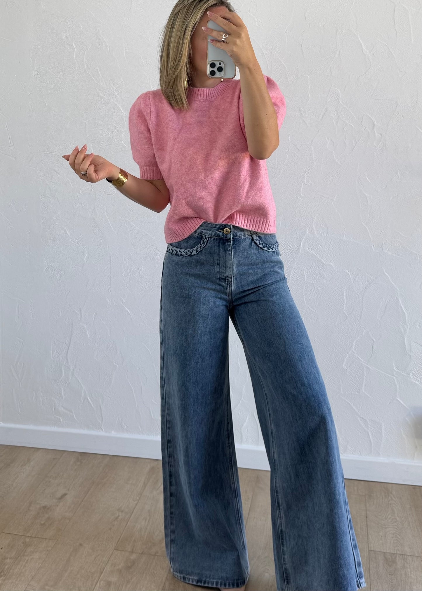 Jean LYDIE Palazzo