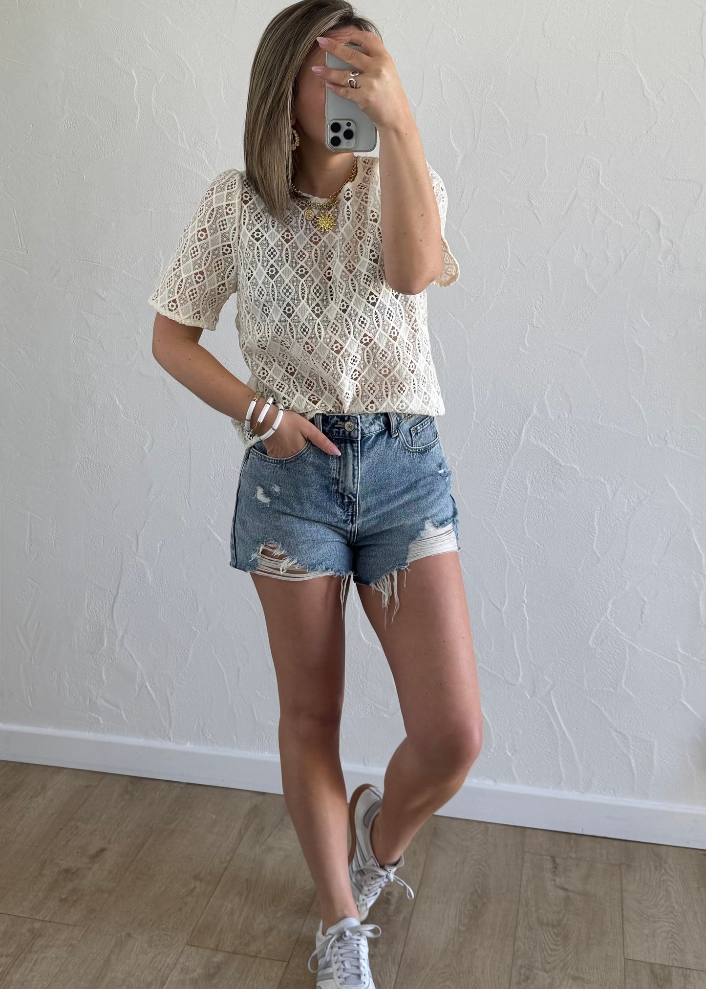 Haut Angelica