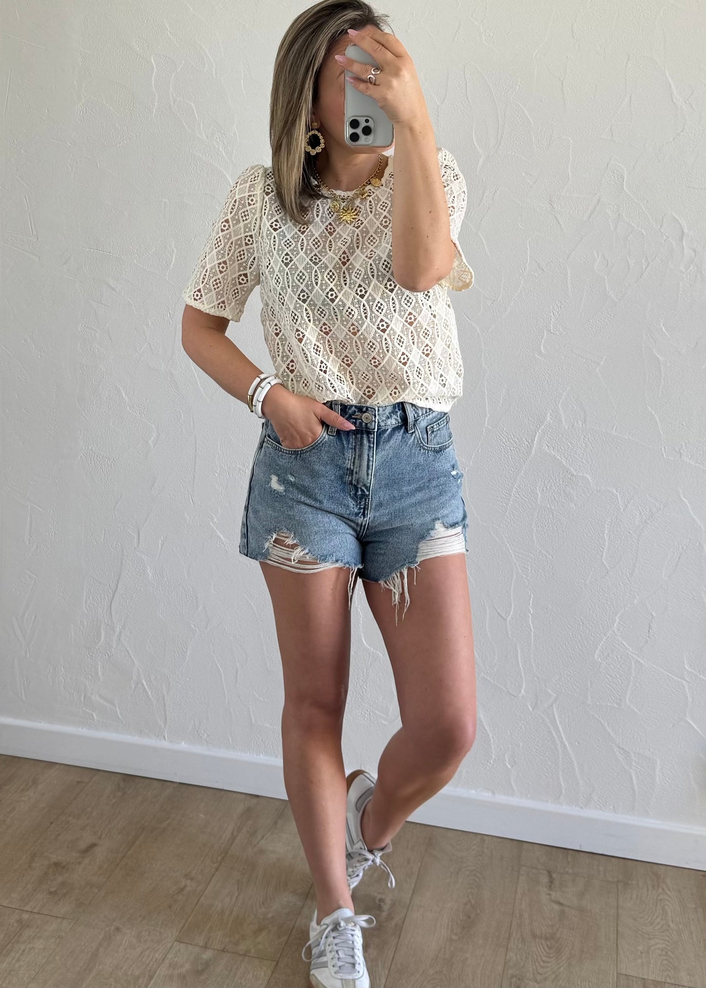 Haut Angelica