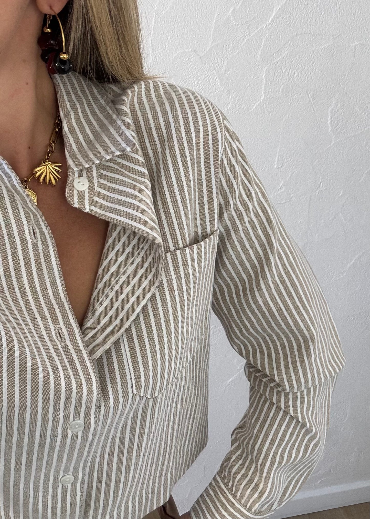 Chemise BOA
