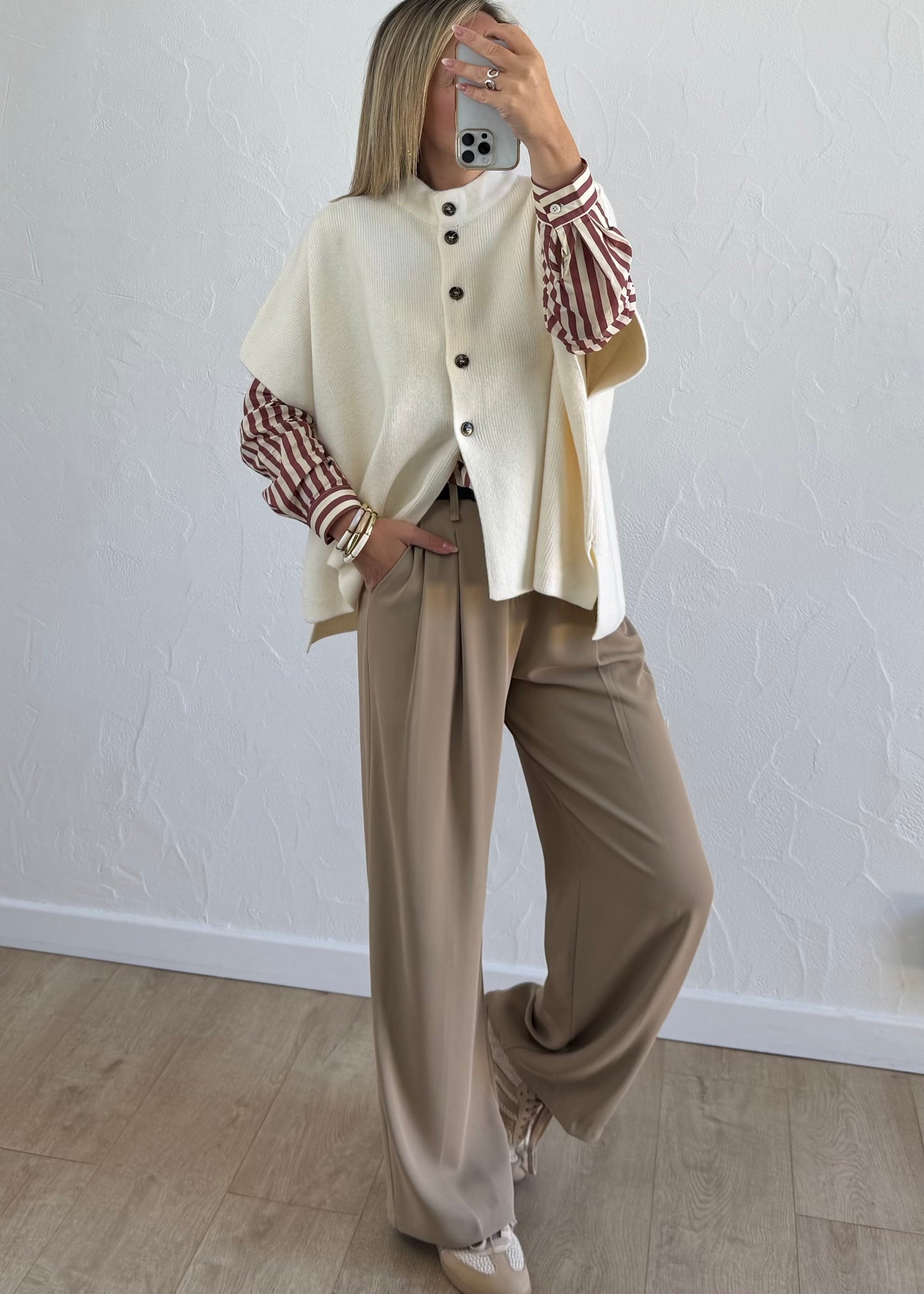 Chemise RONA