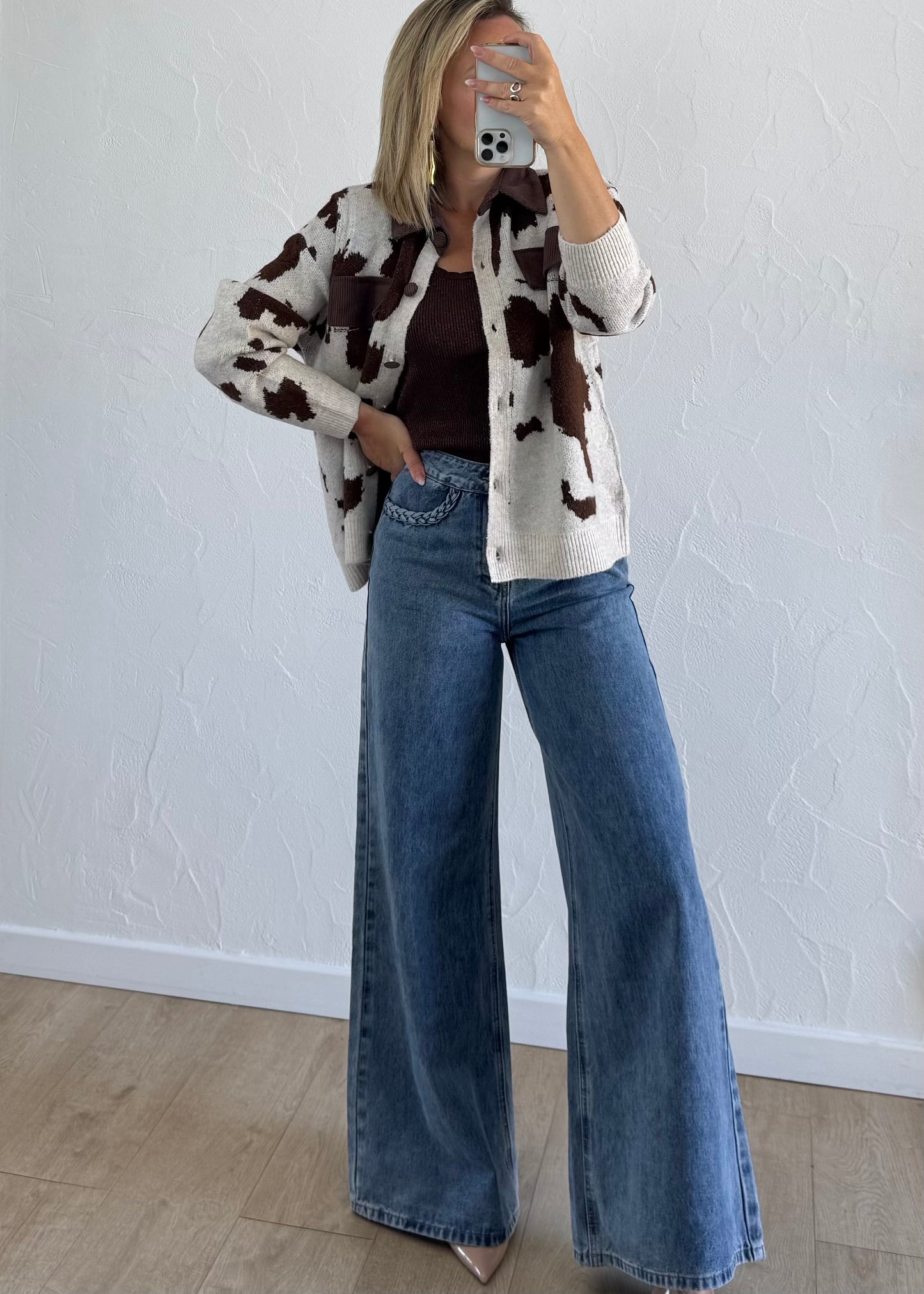 Gilet CHLOÉ