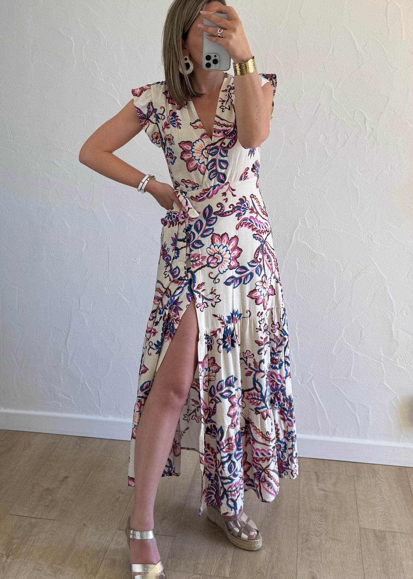 Robe Malya