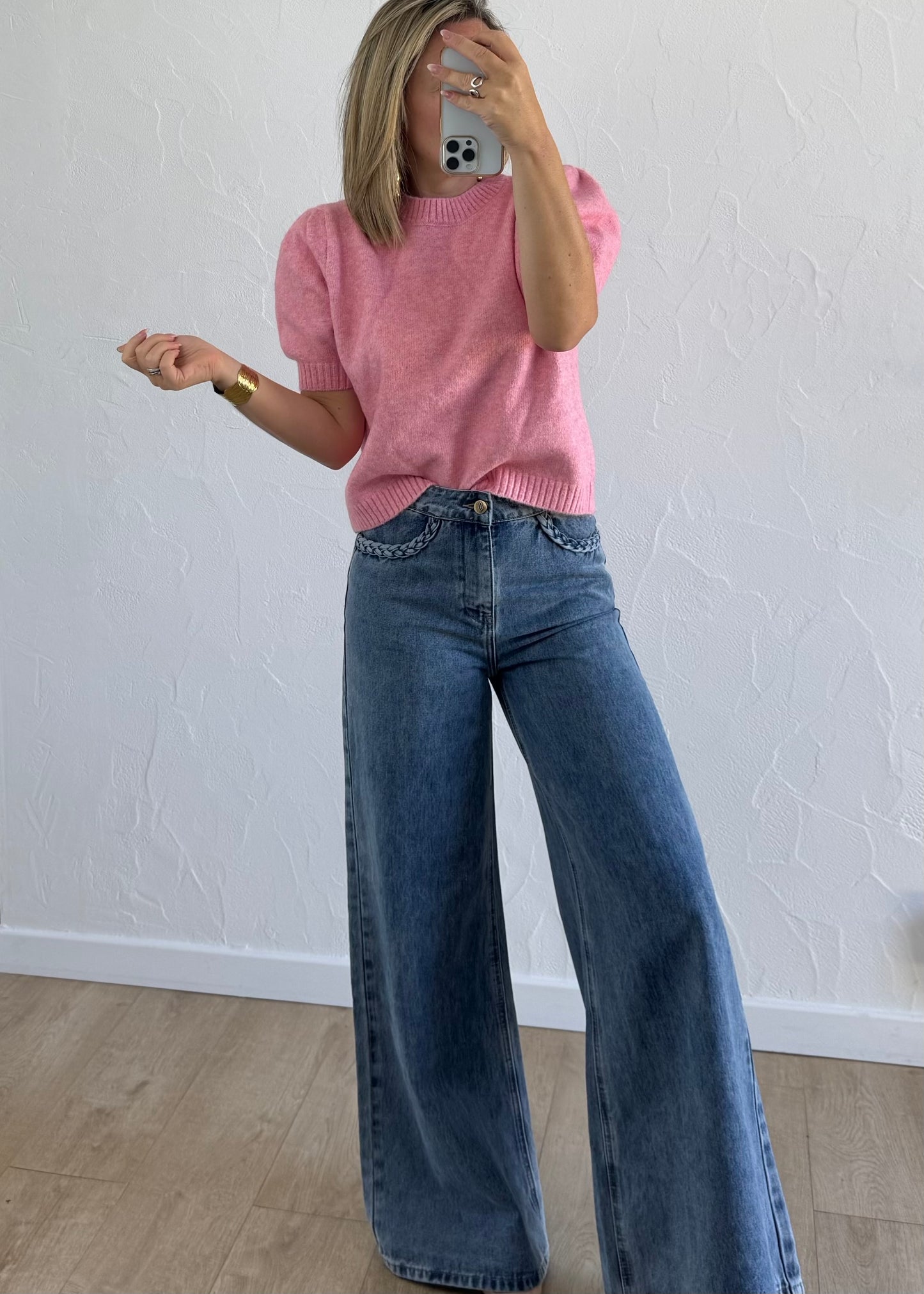 Jean LYDIE Palazzo