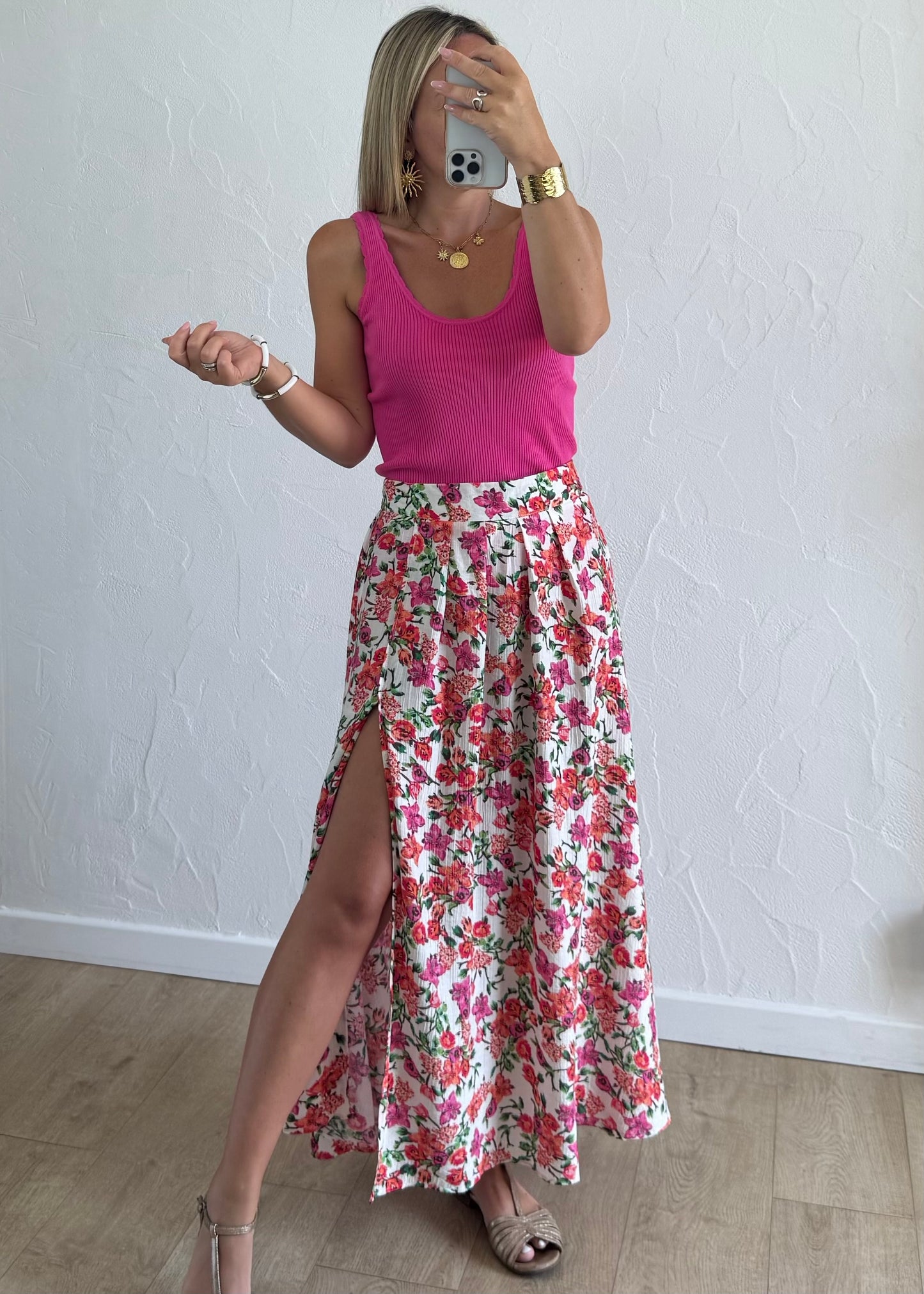 Jupe Gabrielle