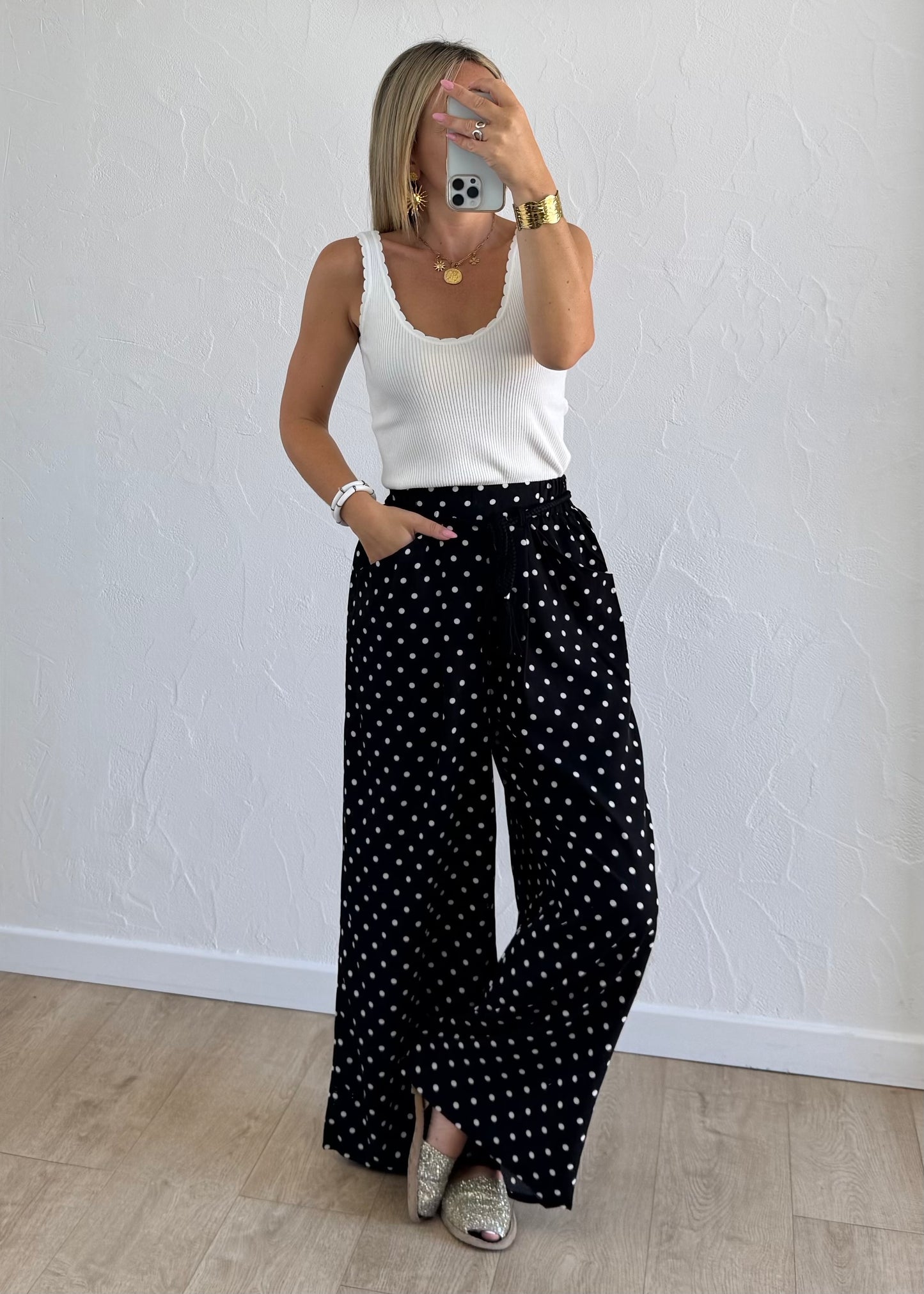Pantalon Lemea