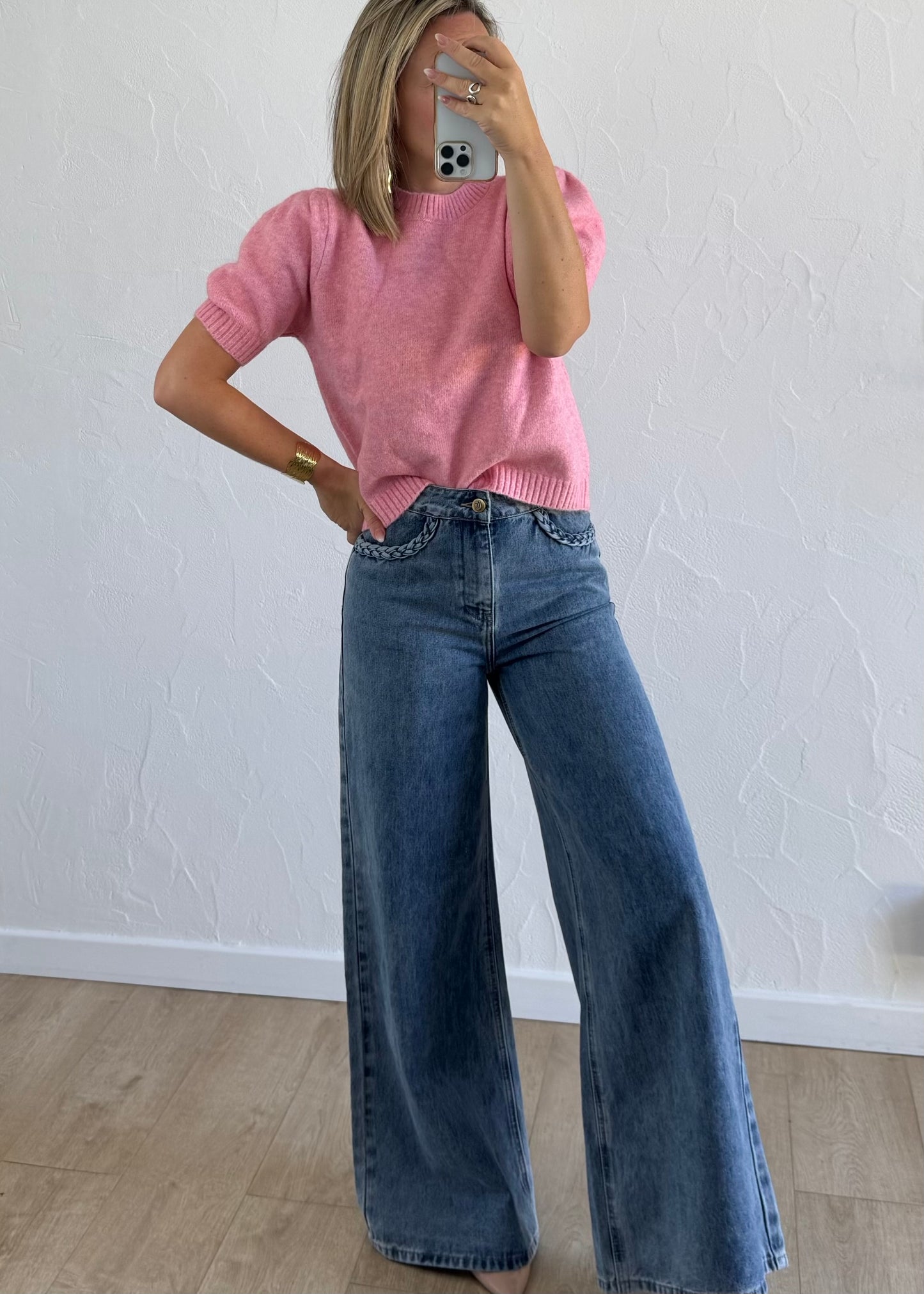 Jean LYDIE Palazzo