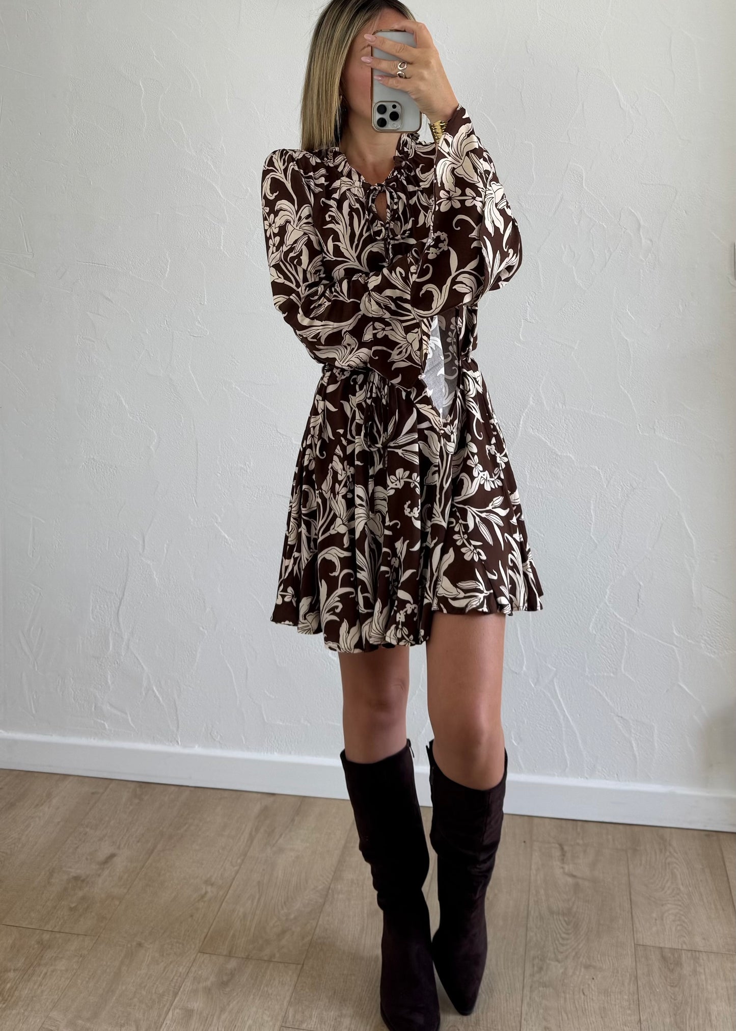 Robe AELYS