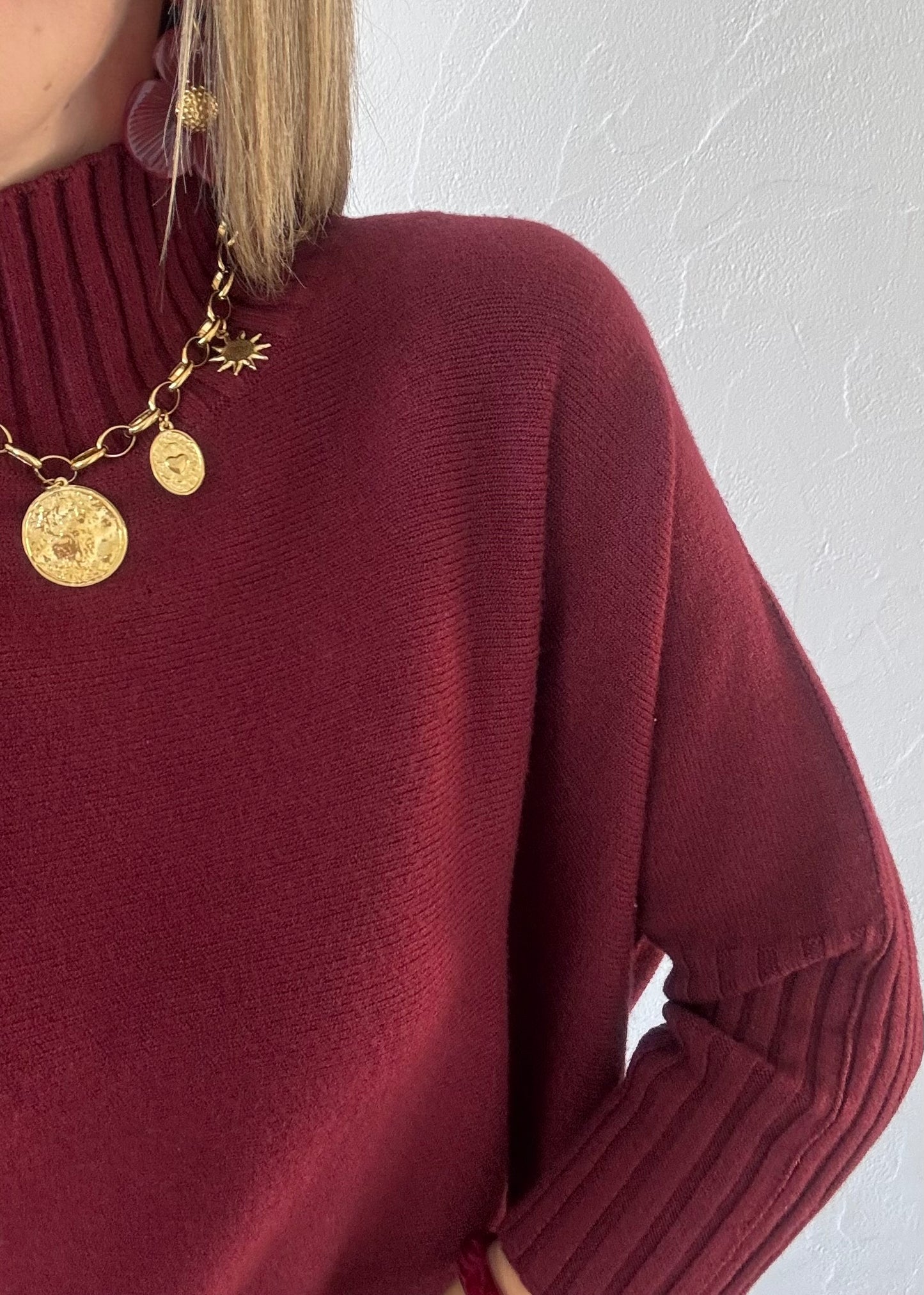 Pull SENAE Bordeaux