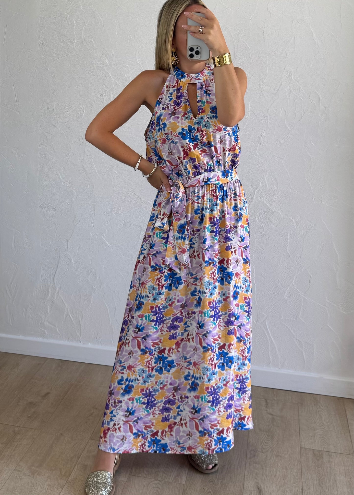 Robe Victoire