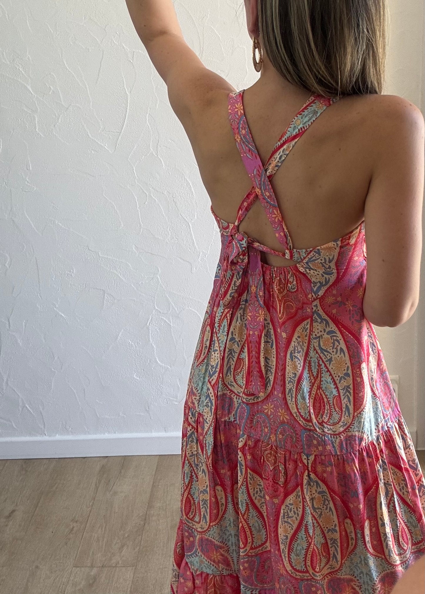 Robe Léonie