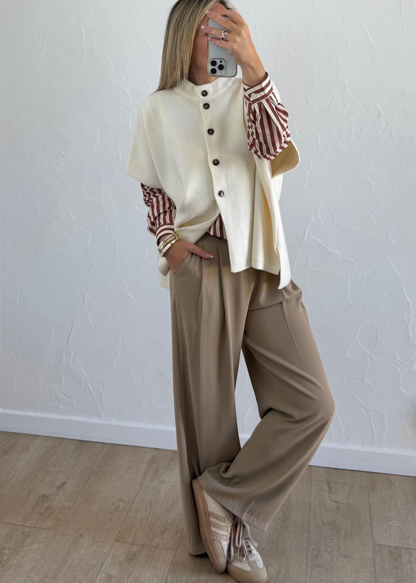 Chemise RONA