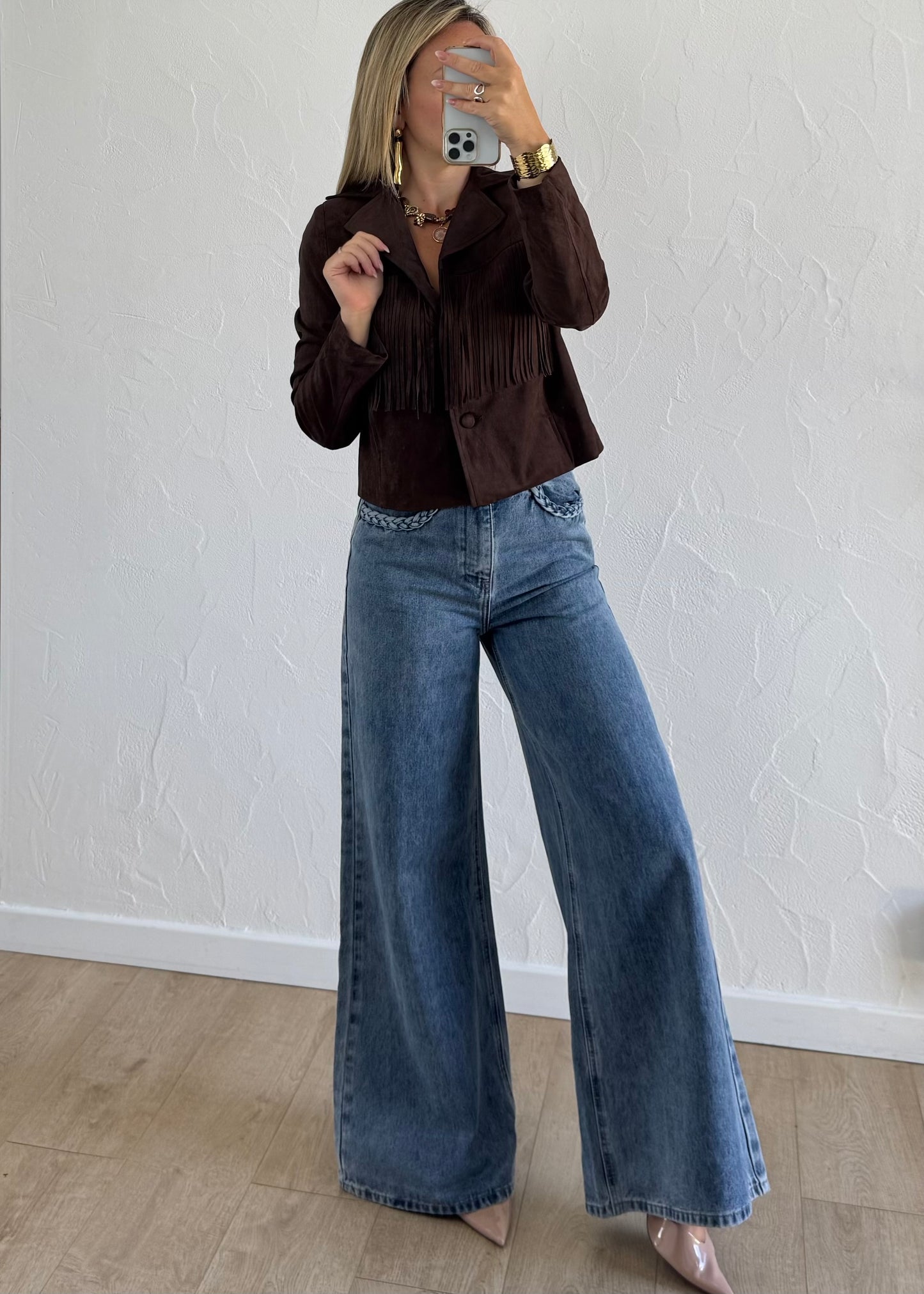 Jean LYDIE Palazzo
