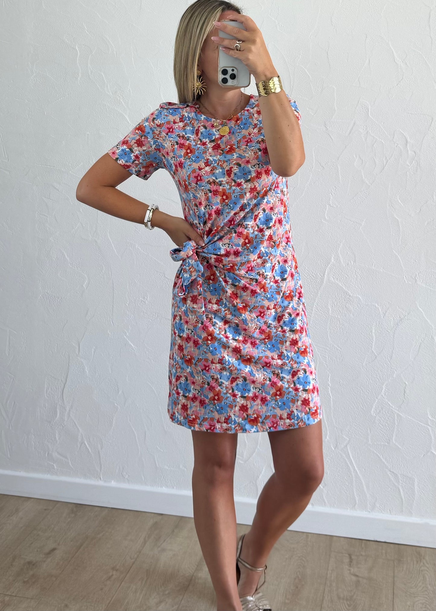 Robe Jessica