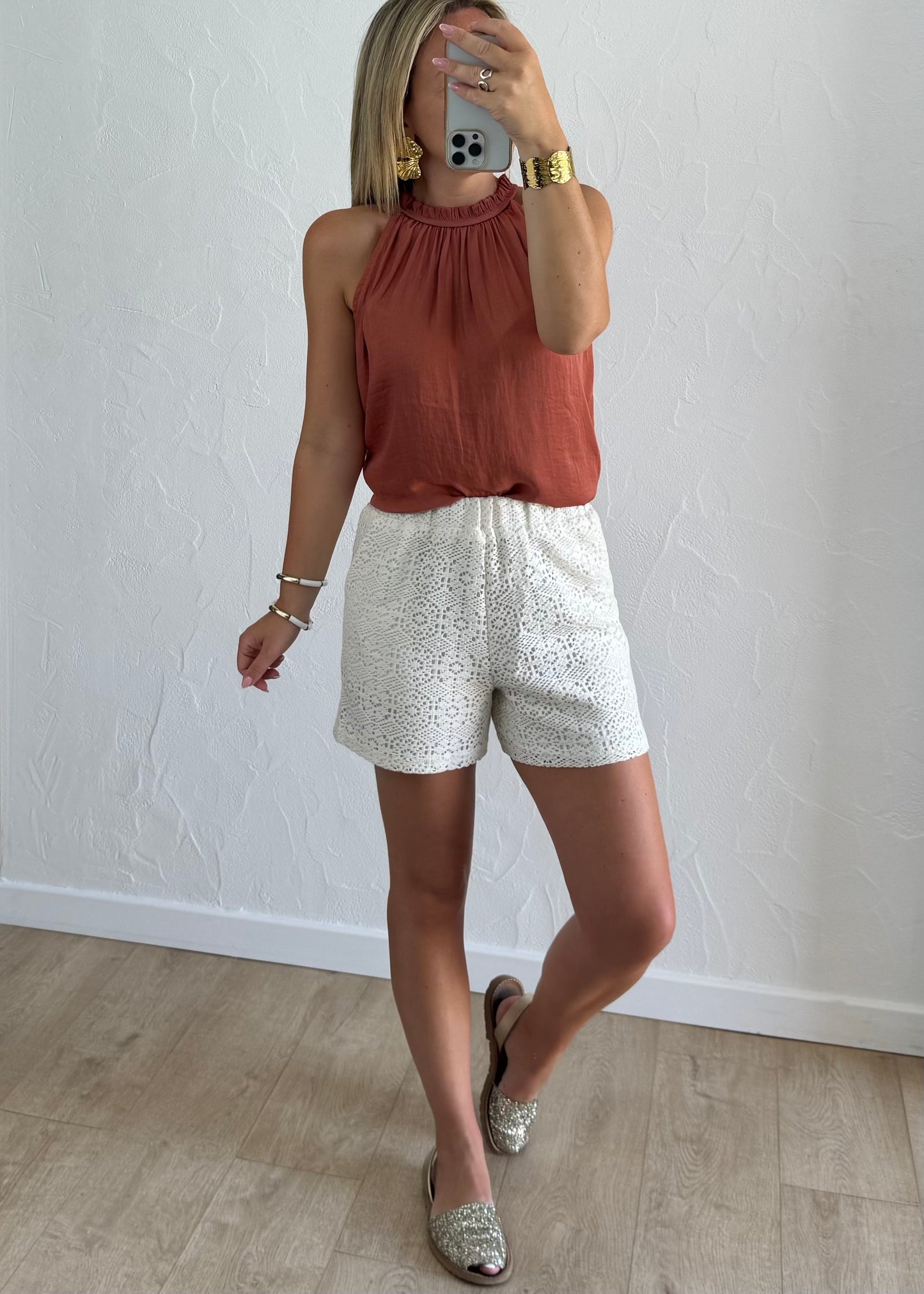 Short Cyane