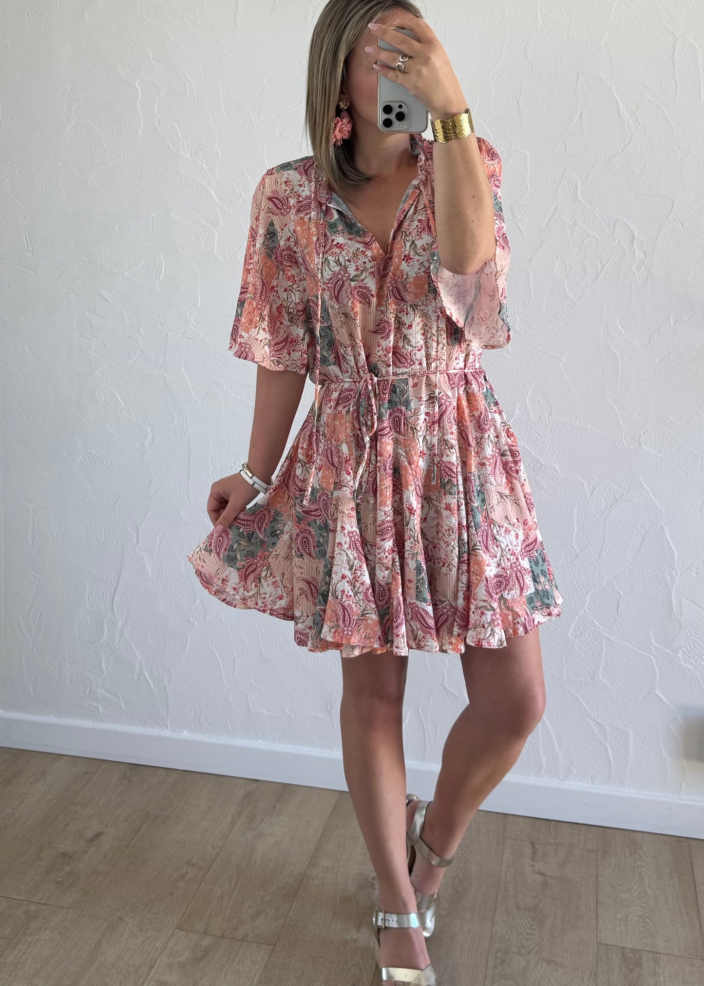Robe Emma