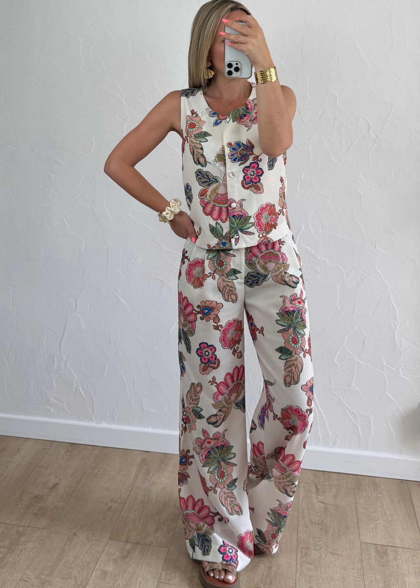 Pantalon Orlane