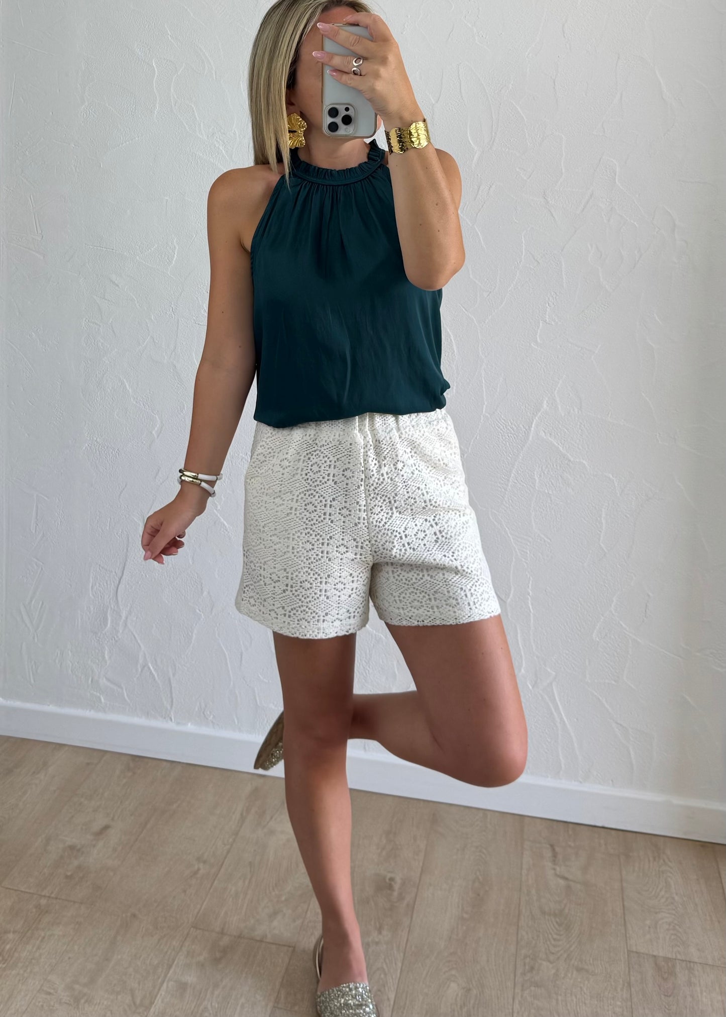 Short Cyane