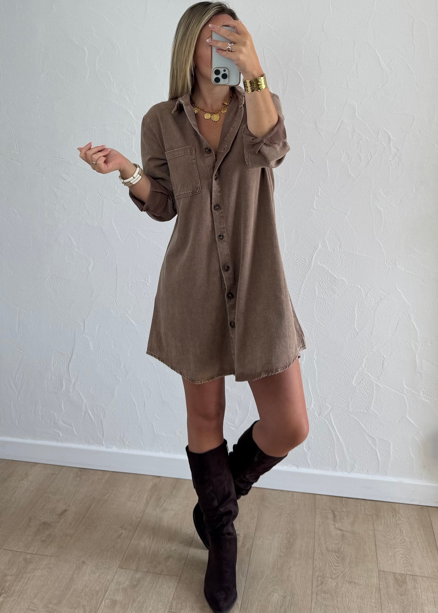 Robe MARIANA