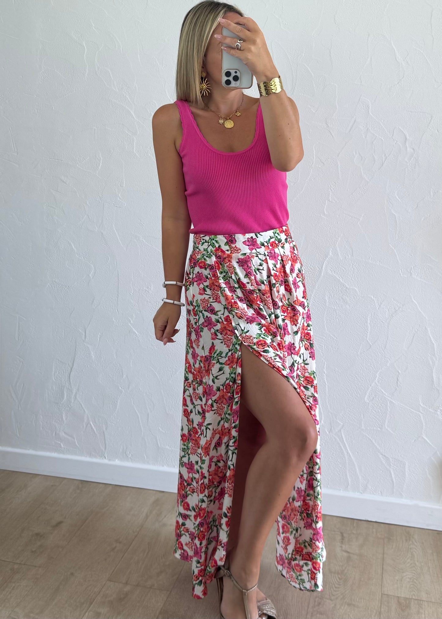 Jupe Gabrielle