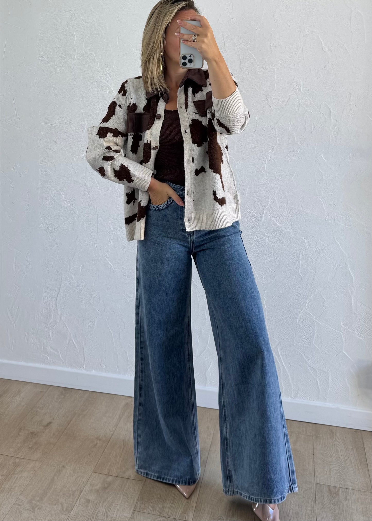 Gilet CHLOÉ