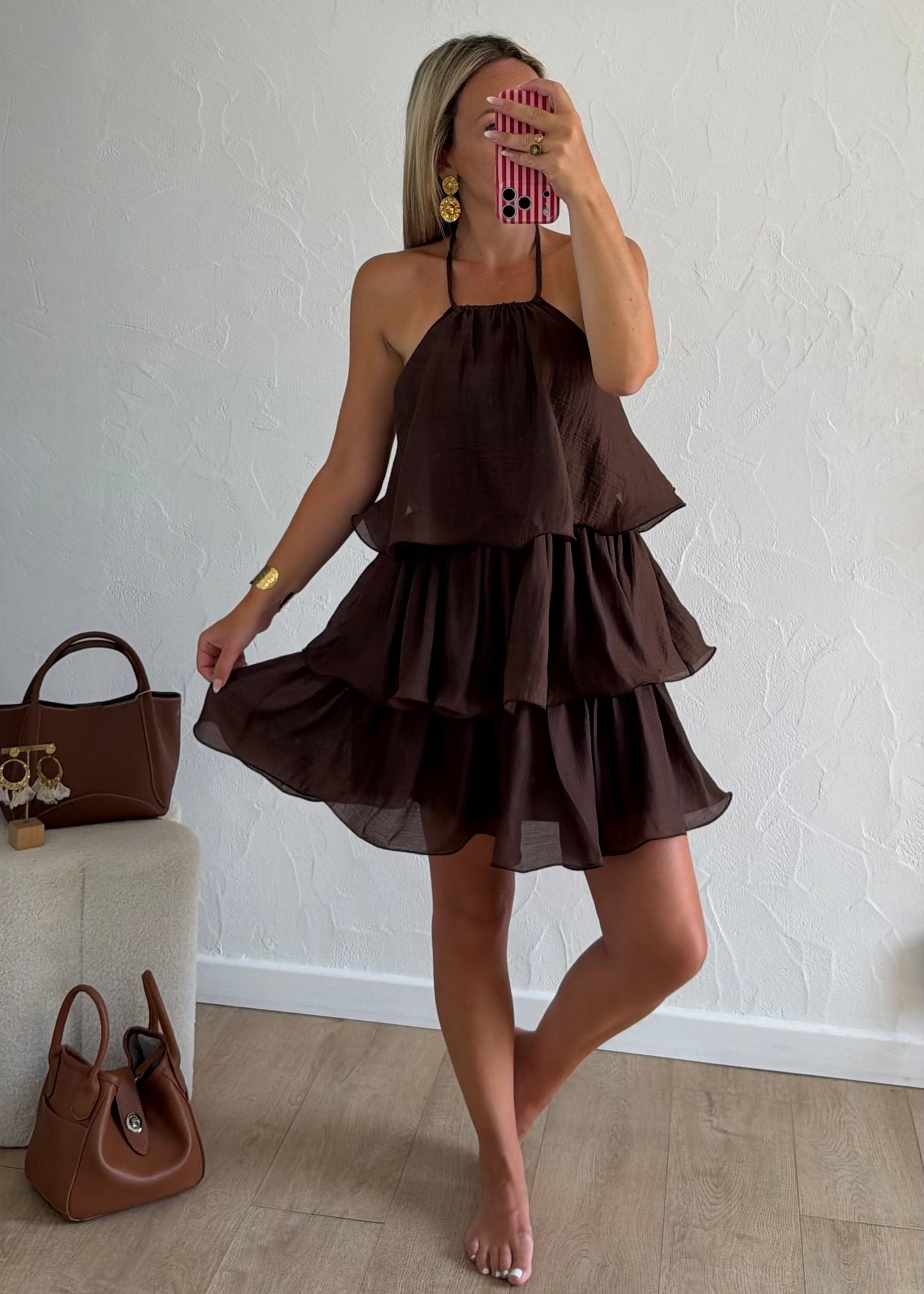 Robe DAPHNE