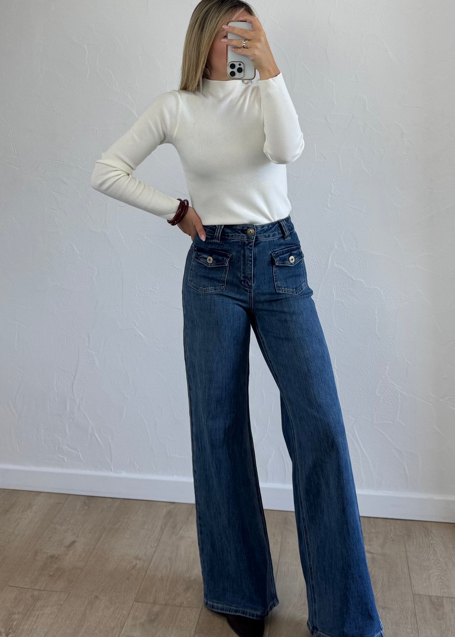 TEE-shirt MARGUERITE