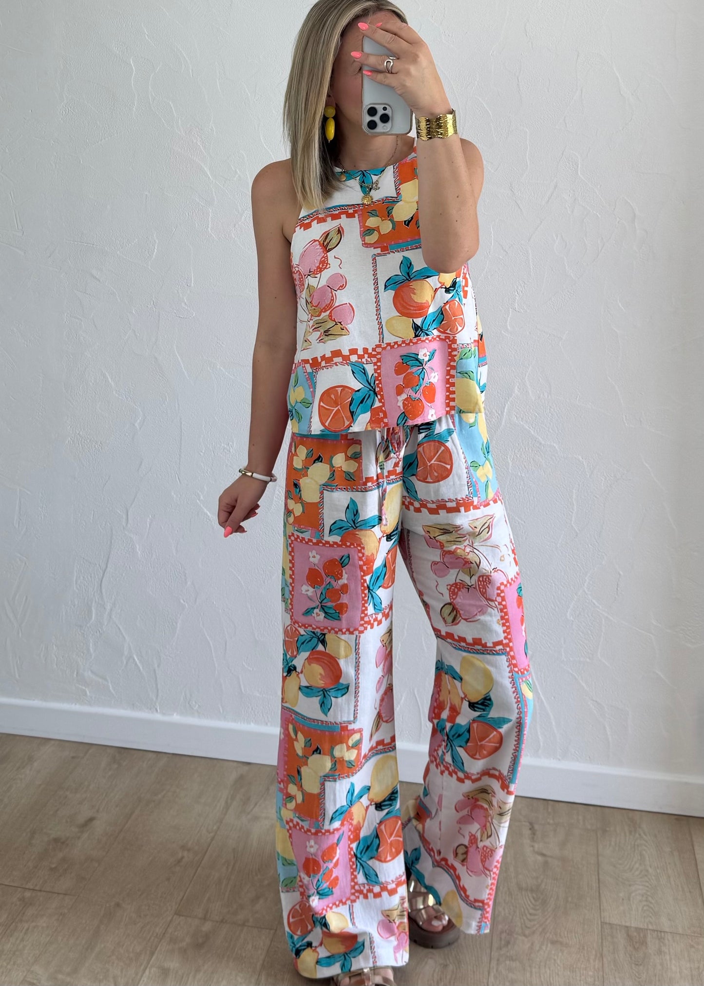 Pantalon Emmie