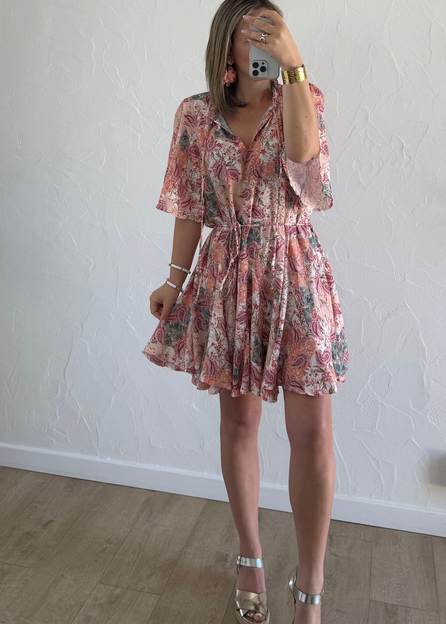 Robe Emma