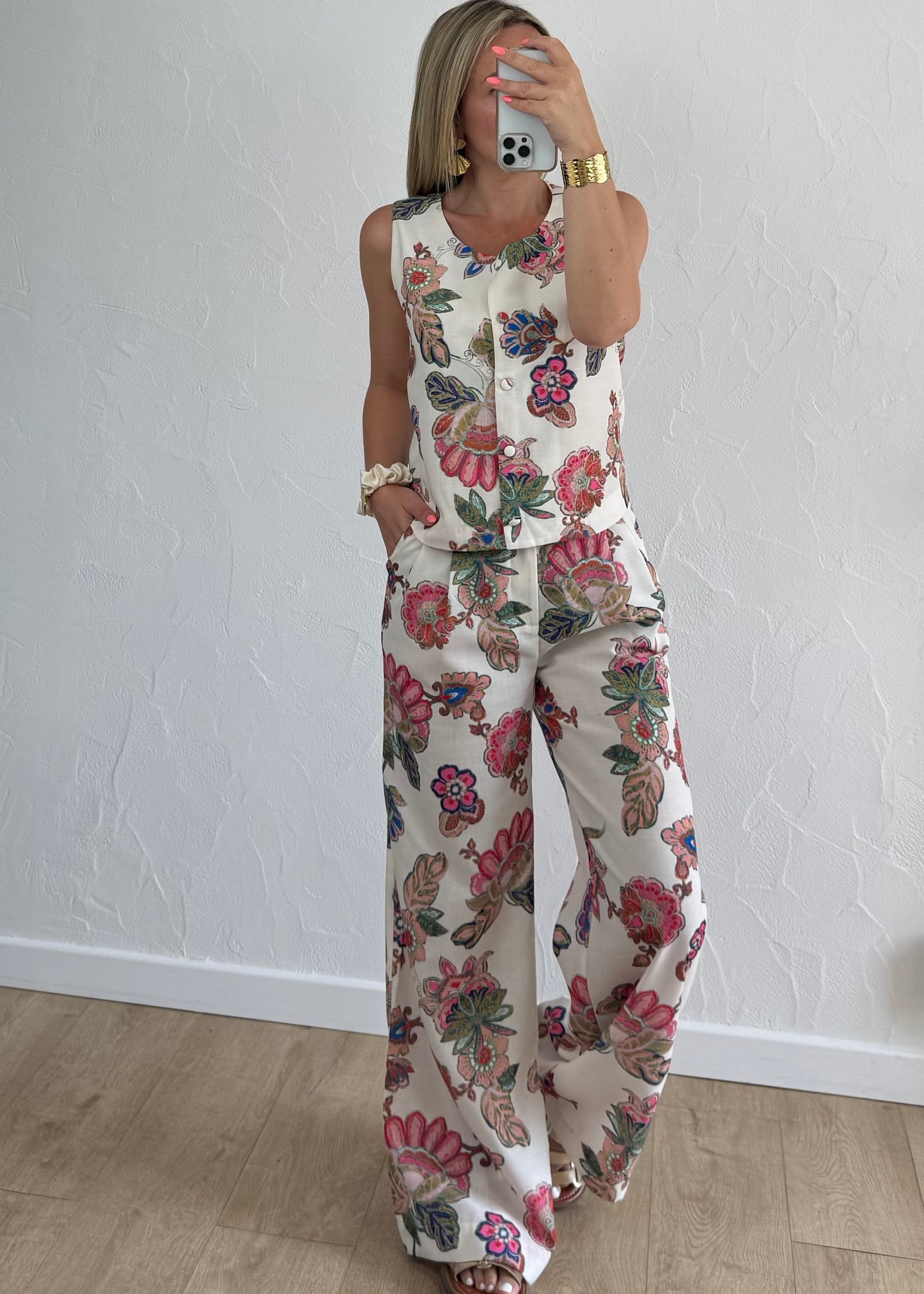 Pantalon Orlane