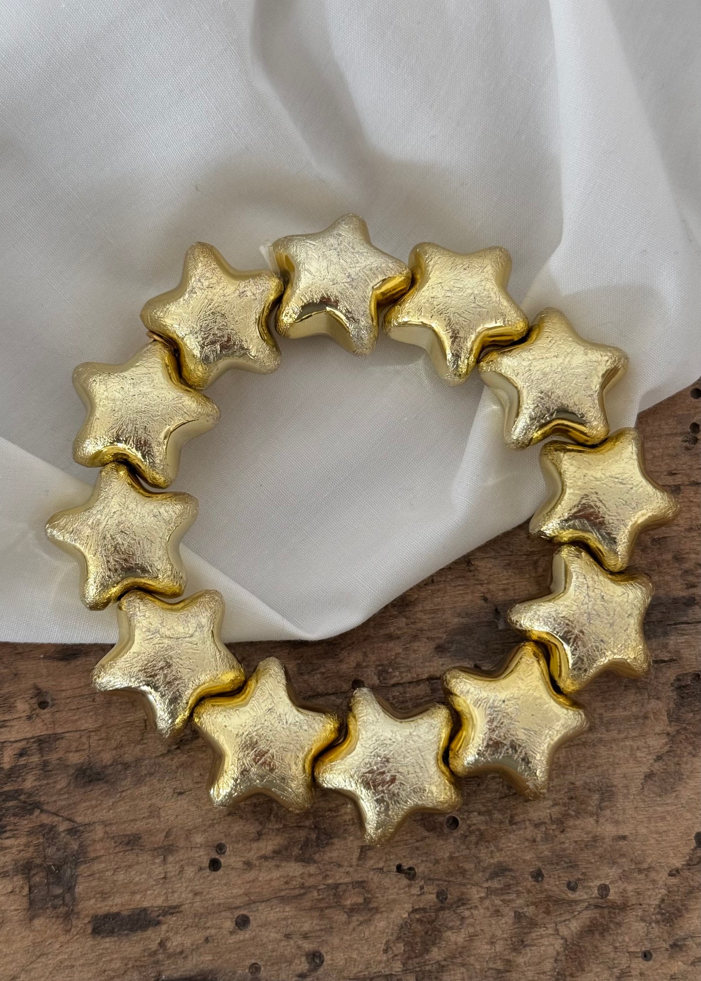 Bracelet Étoiles
