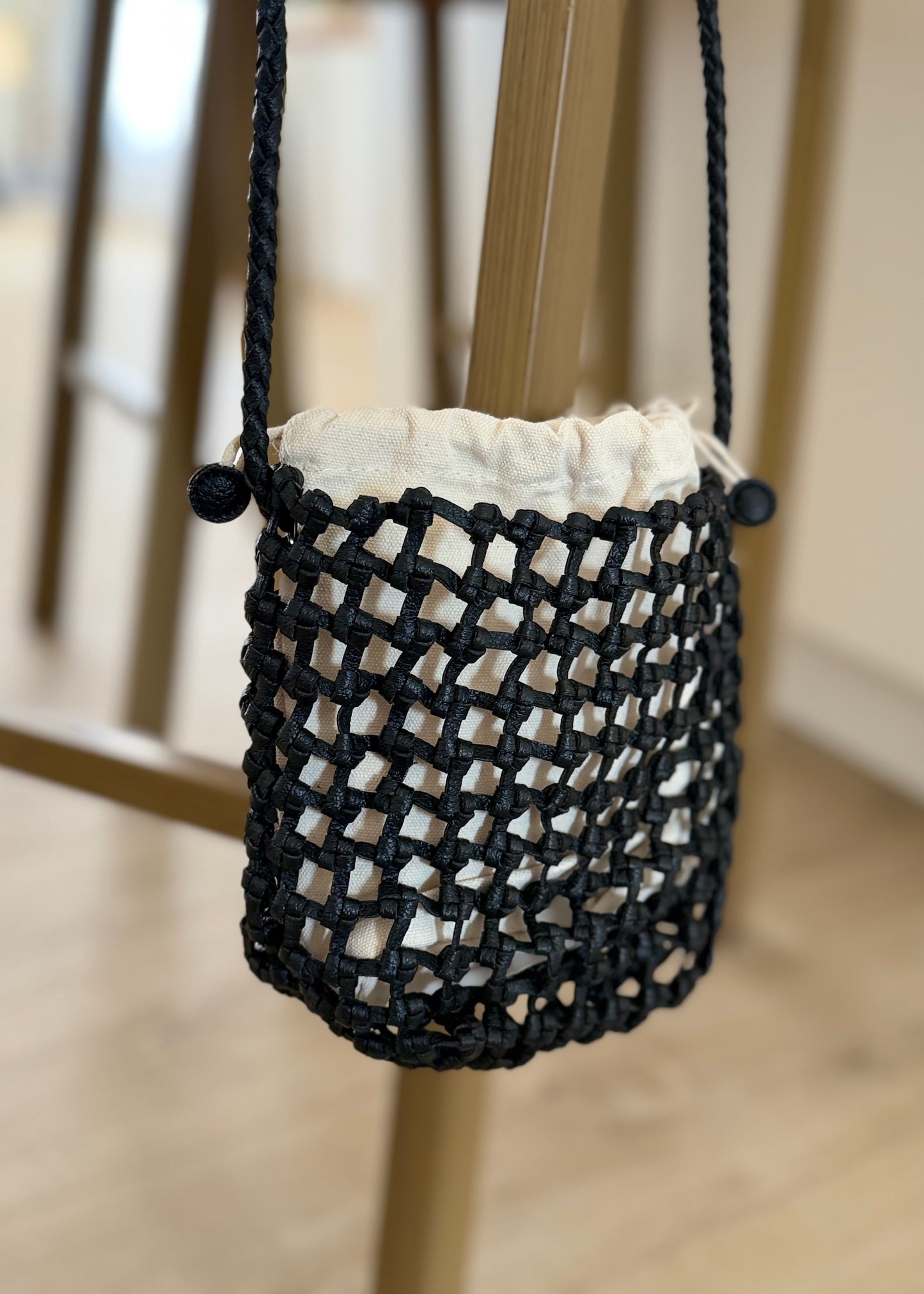Sac MAUREEN Noir
