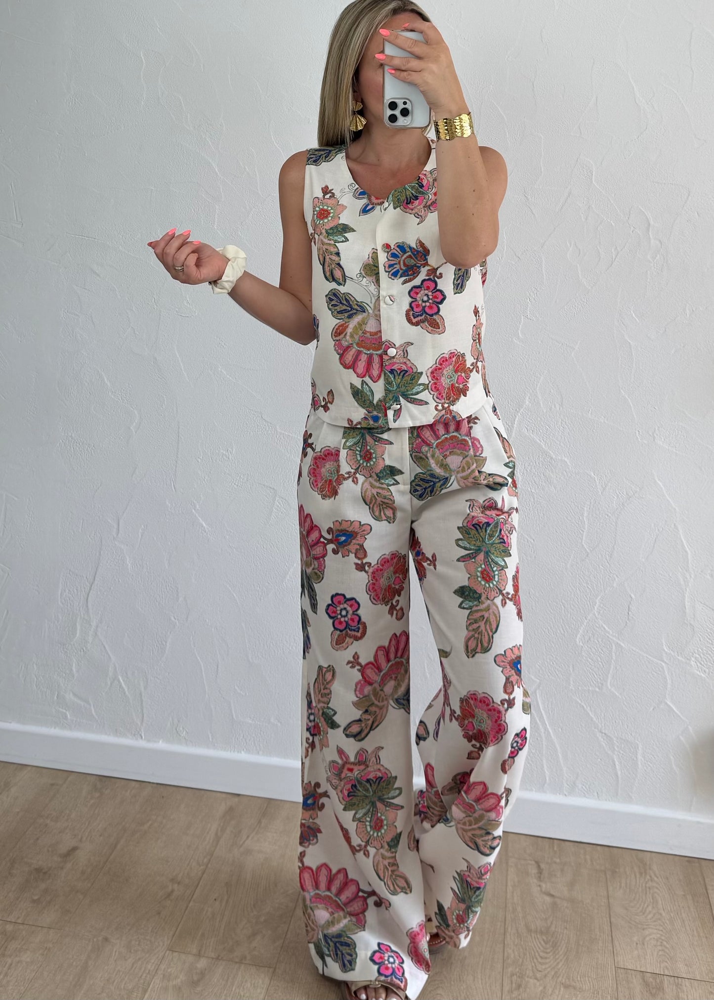 Pantalon Orlane