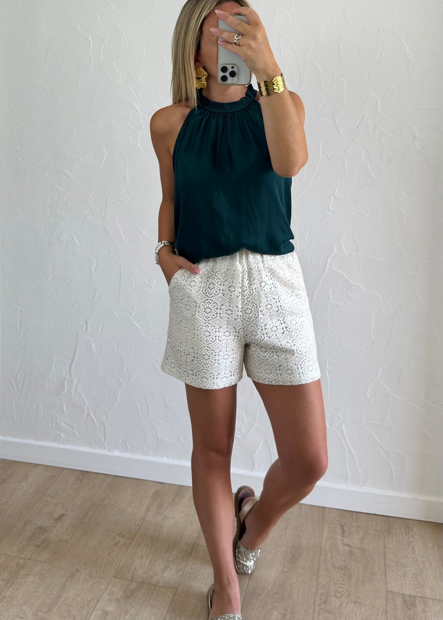 Short Cyane