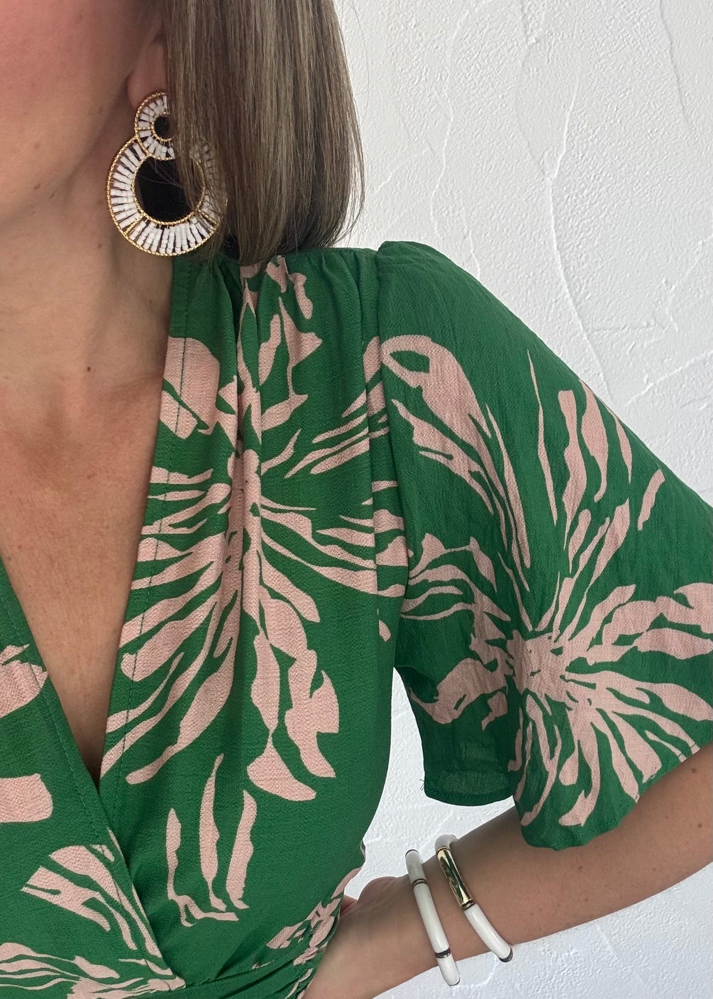 Robe Eugénie