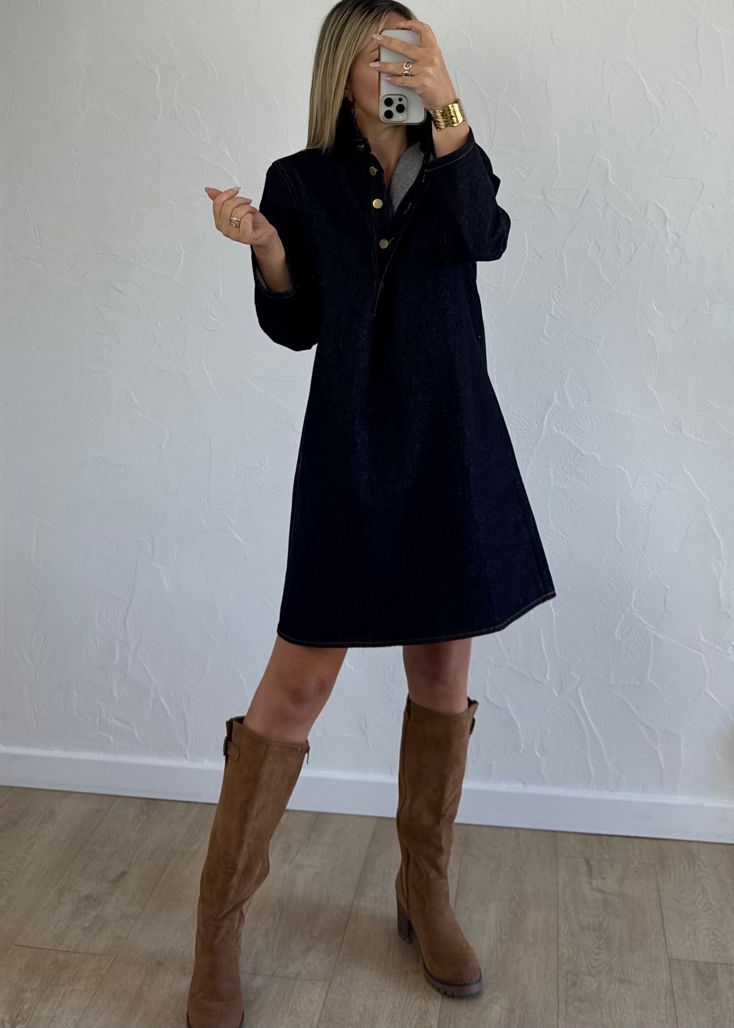 Robe LYS