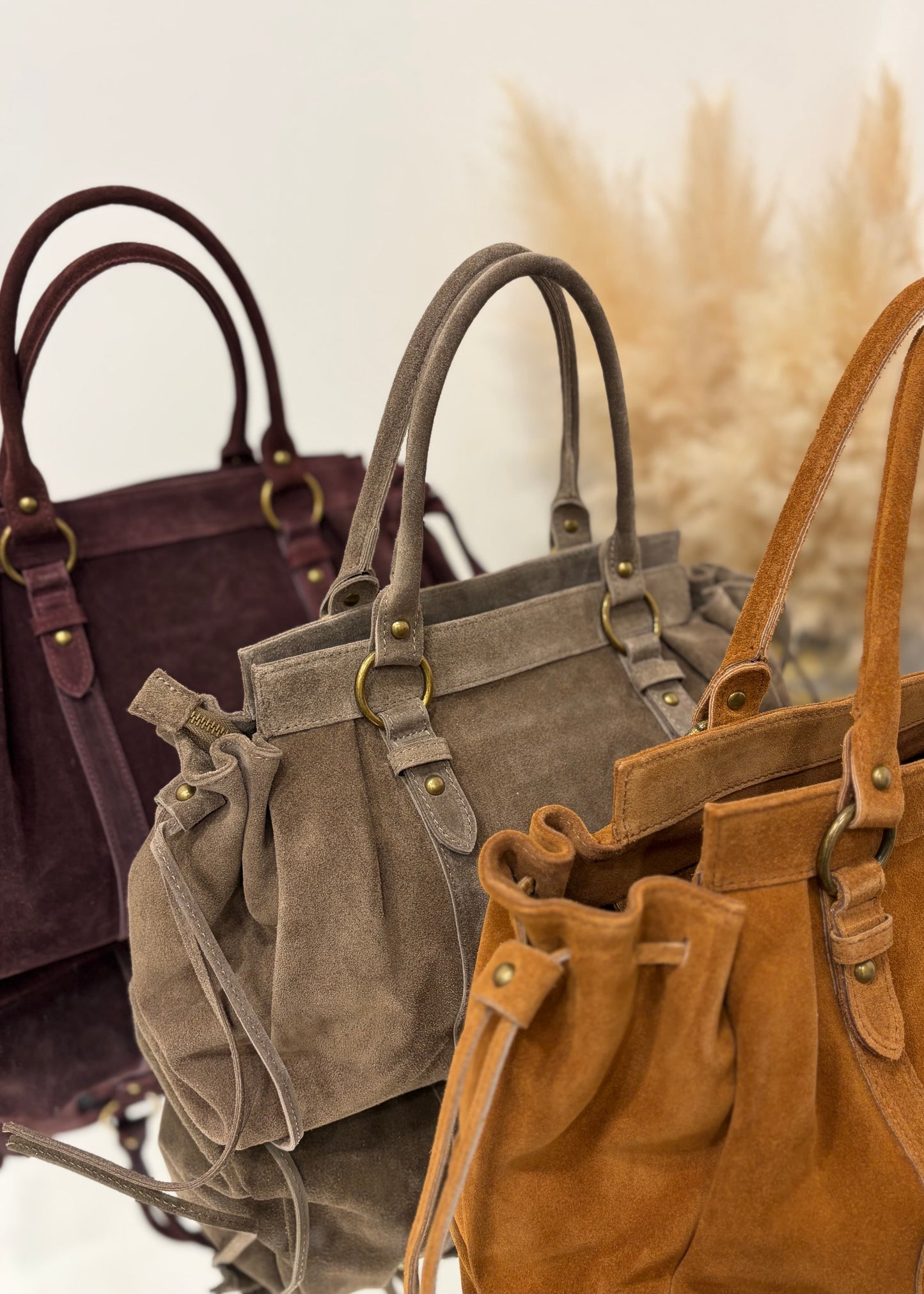 Sac LENA Camel
