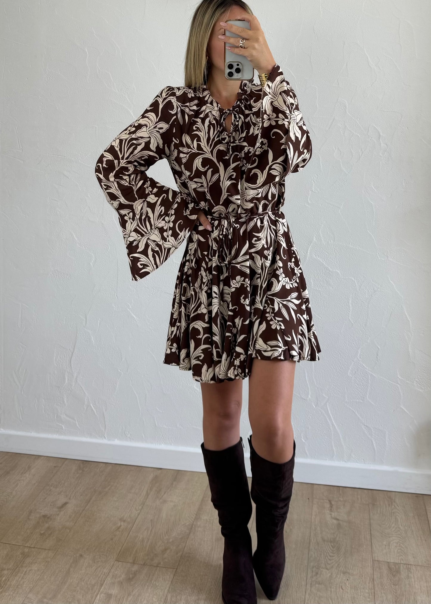 Robe AELYS