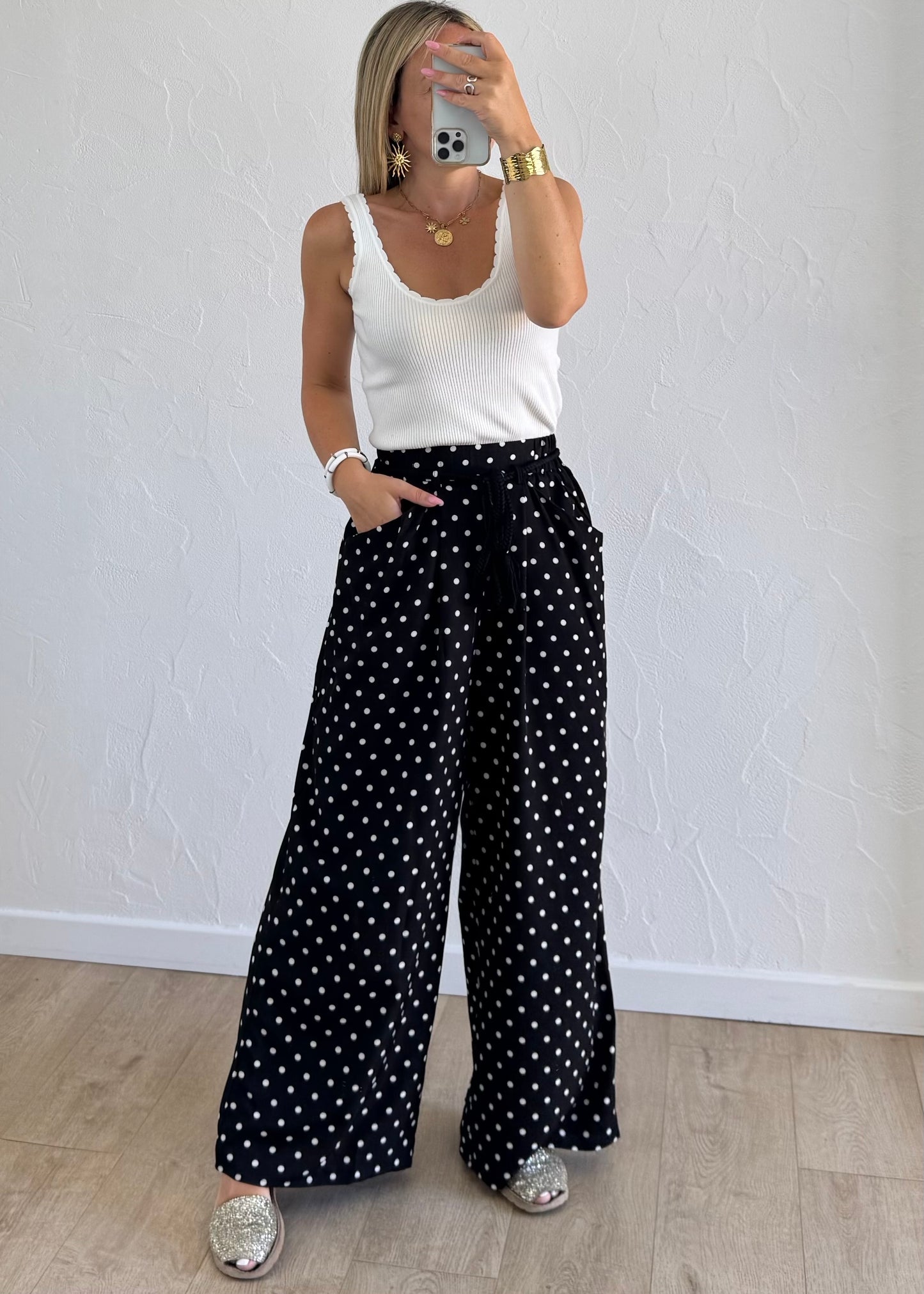 Pantalon Lemea