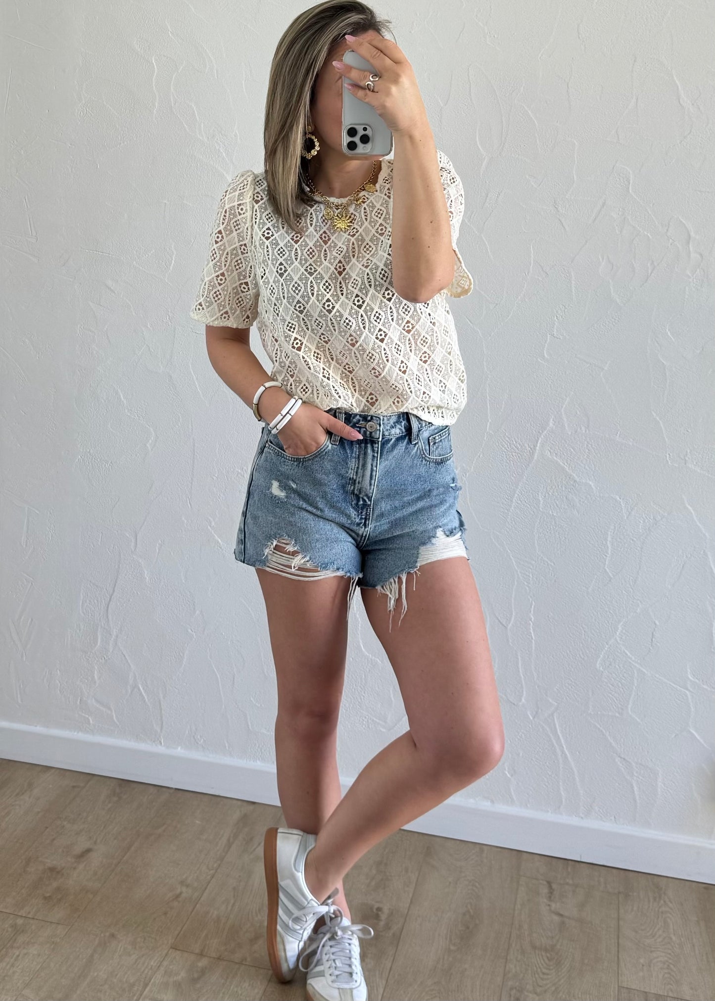 Haut Angelica