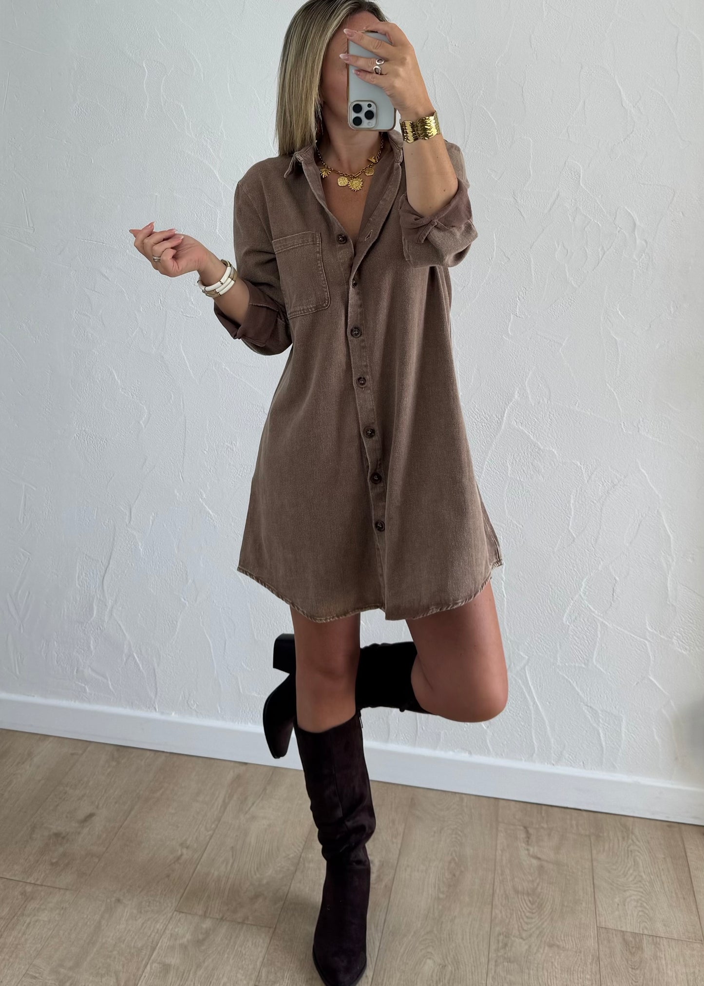 Robe MARIANA