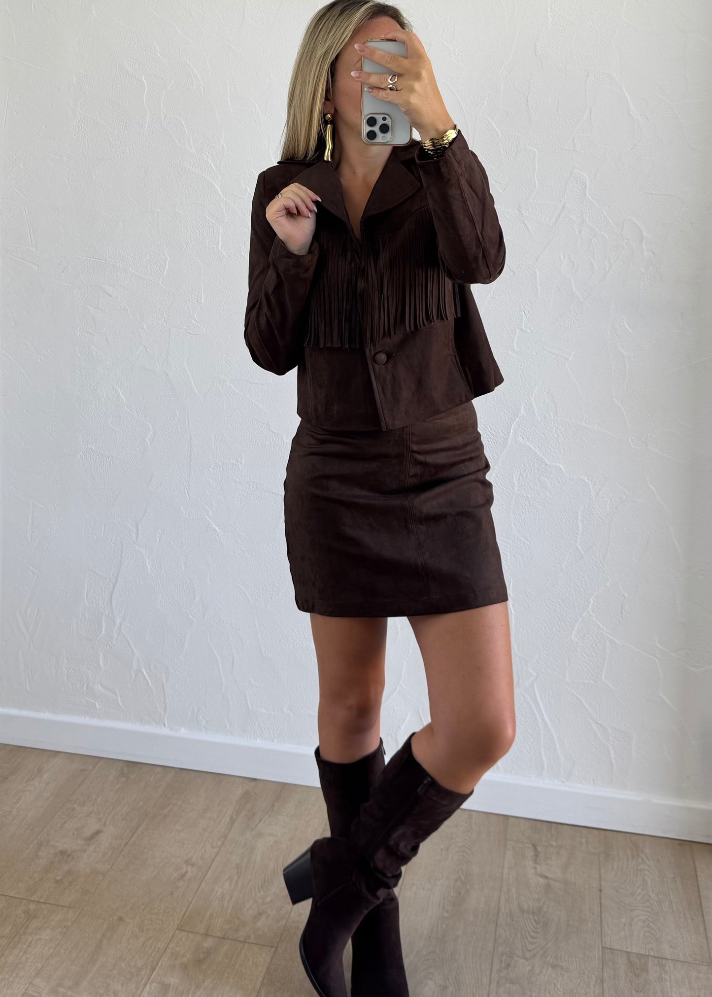 Veste DORY
