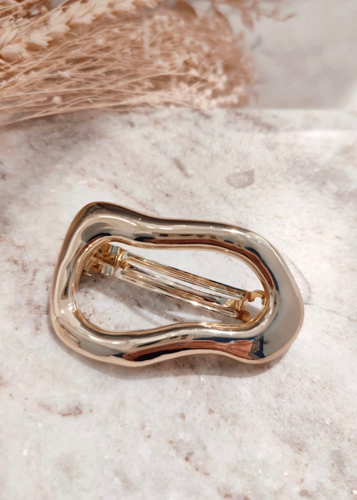 Barrette