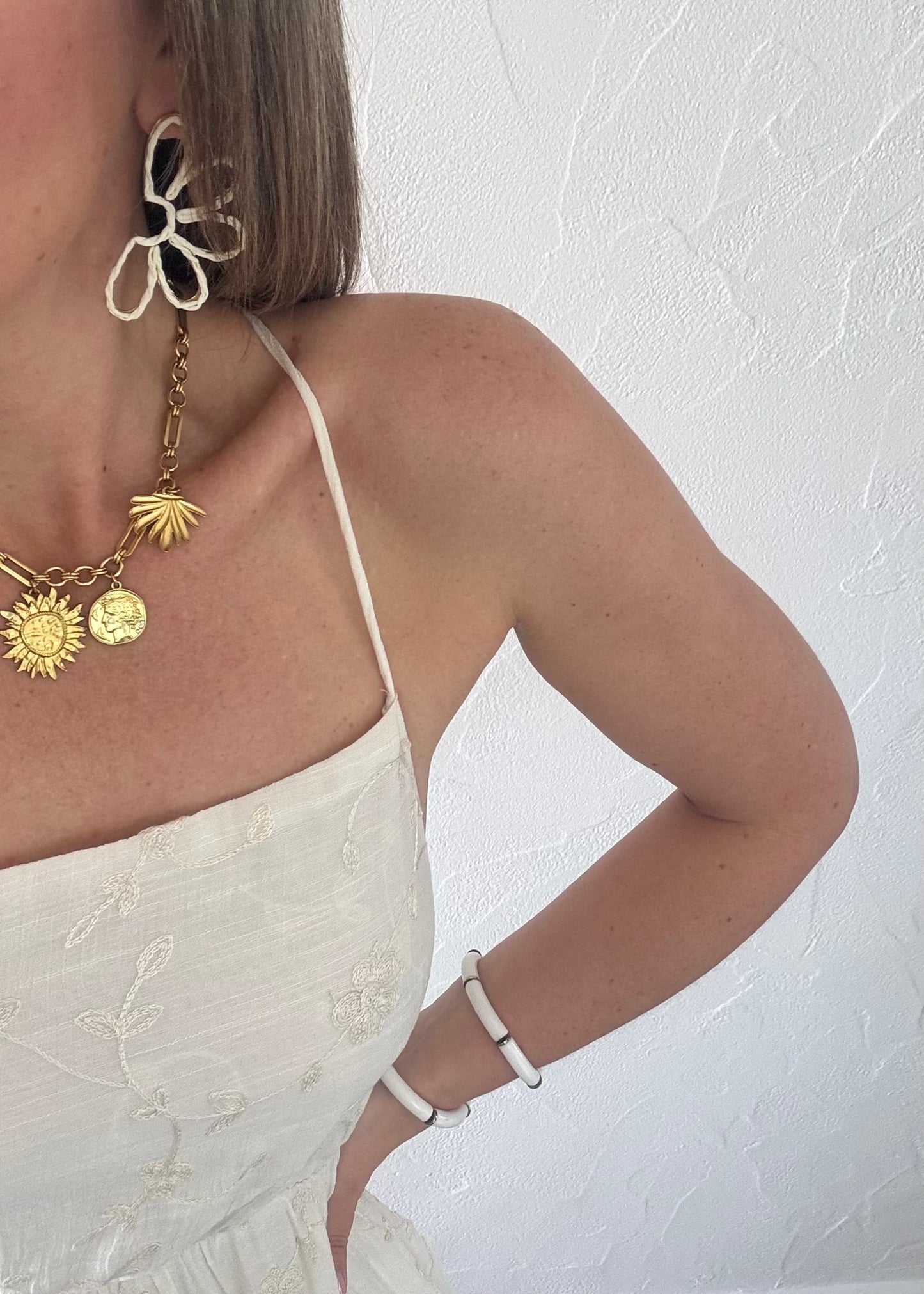 Robe Ambre