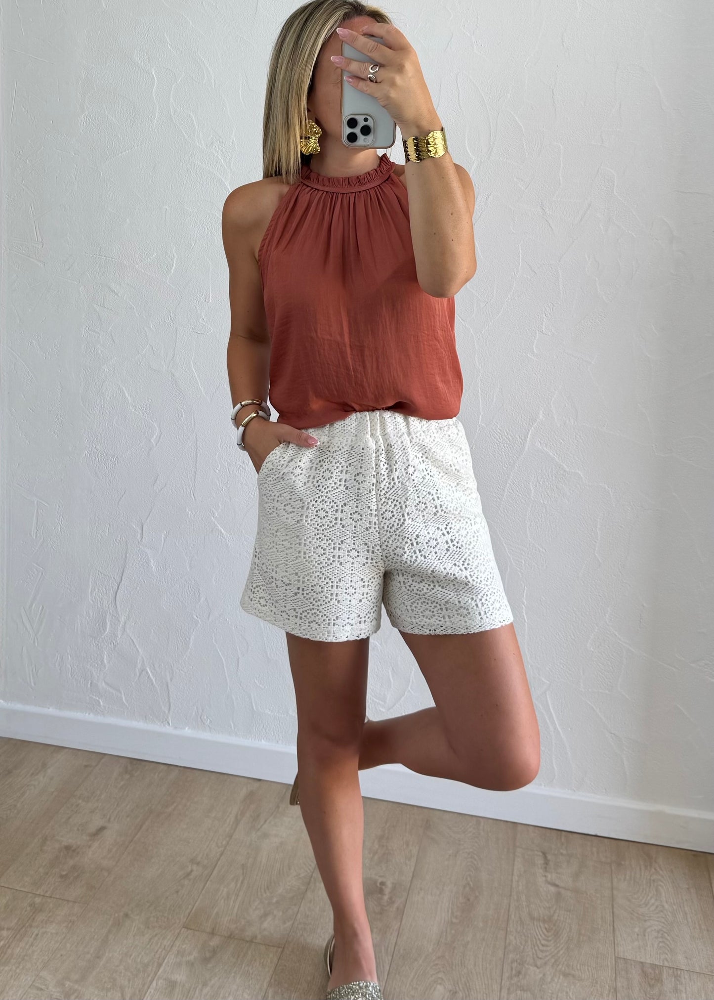 Short Cyane