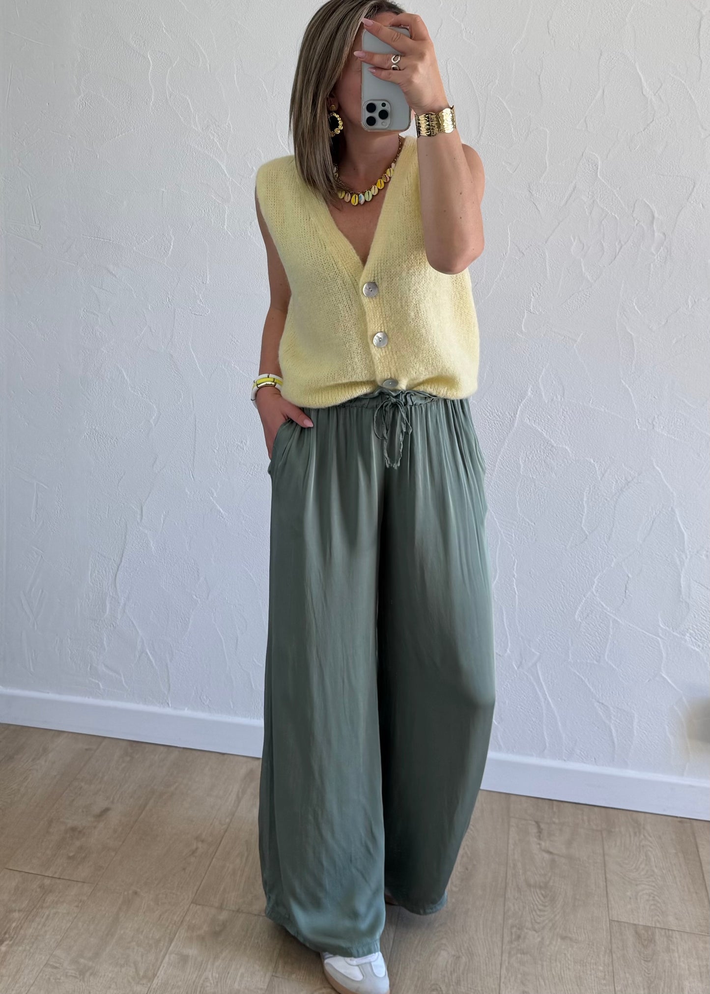 Pantalon Justine