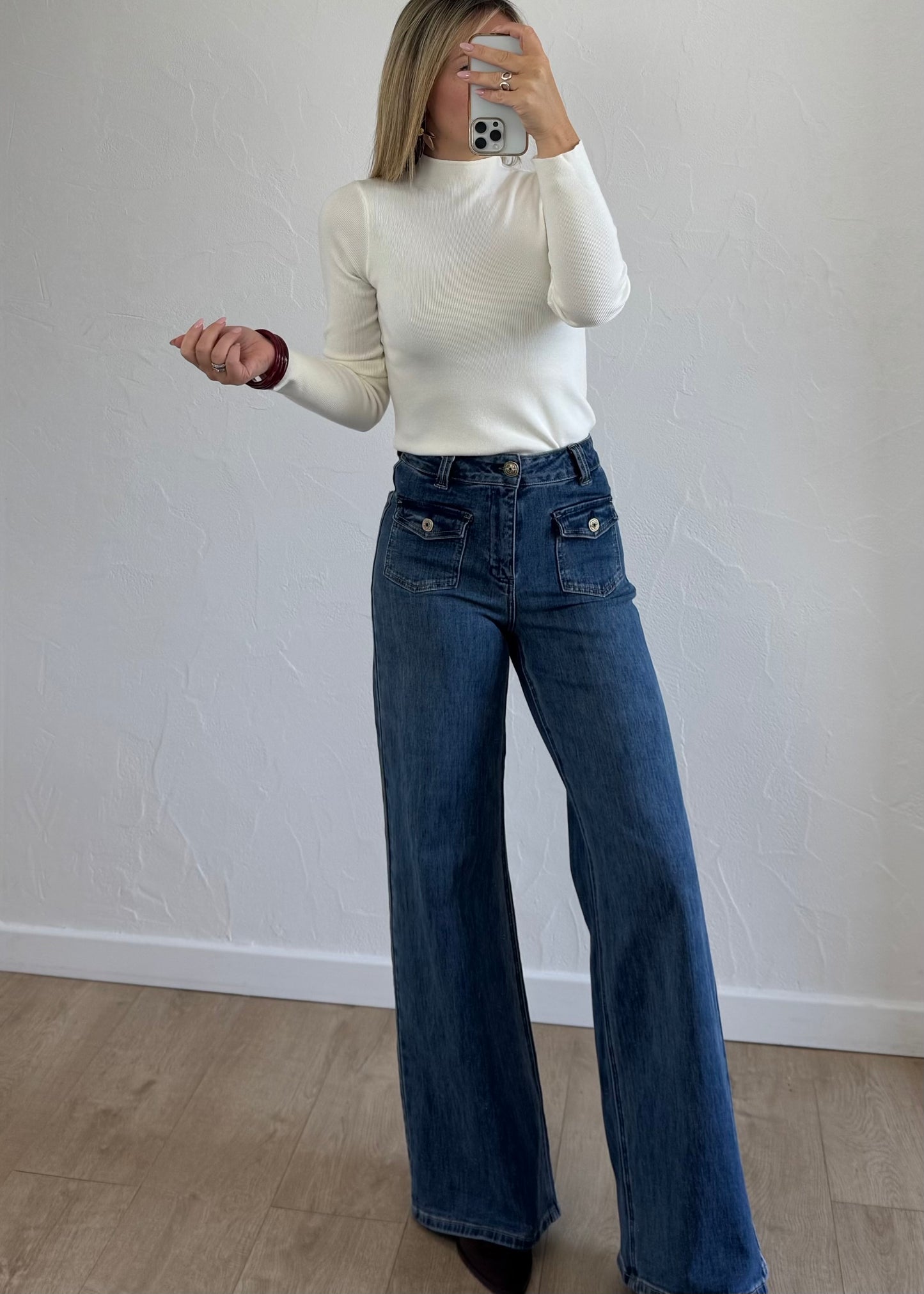 TEE-shirt MARGUERITE